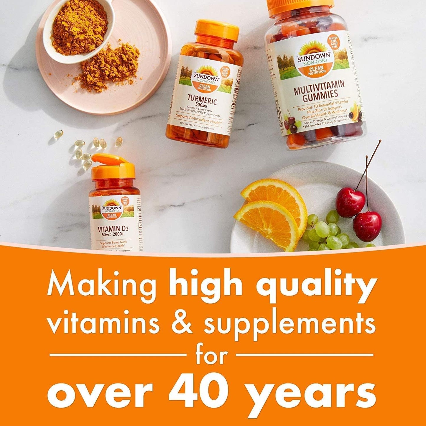 Pack of 240 Sundown Naturals Super Alpha Lipoic Acid 600mg Capsules