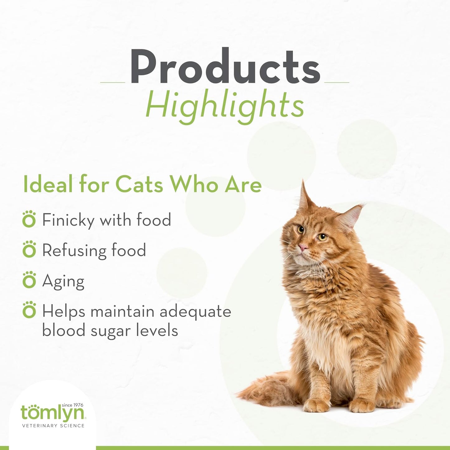 Pack of 3 TOMLYN Nutri-cal for Cats High Calorie Dietary Supplement, 4.25-ounce Tubes - BoostGo Australia