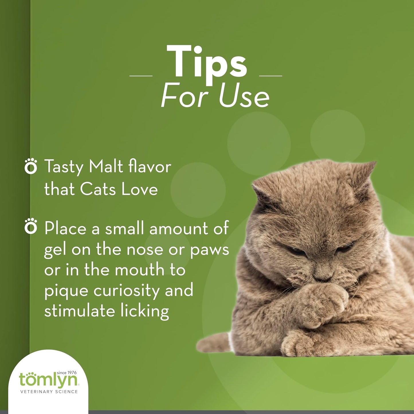 Pack of 3 TOMLYN Nutri-cal for Cats High Calorie Dietary Supplement, 4.25-ounce Tubes - BoostGo Australia