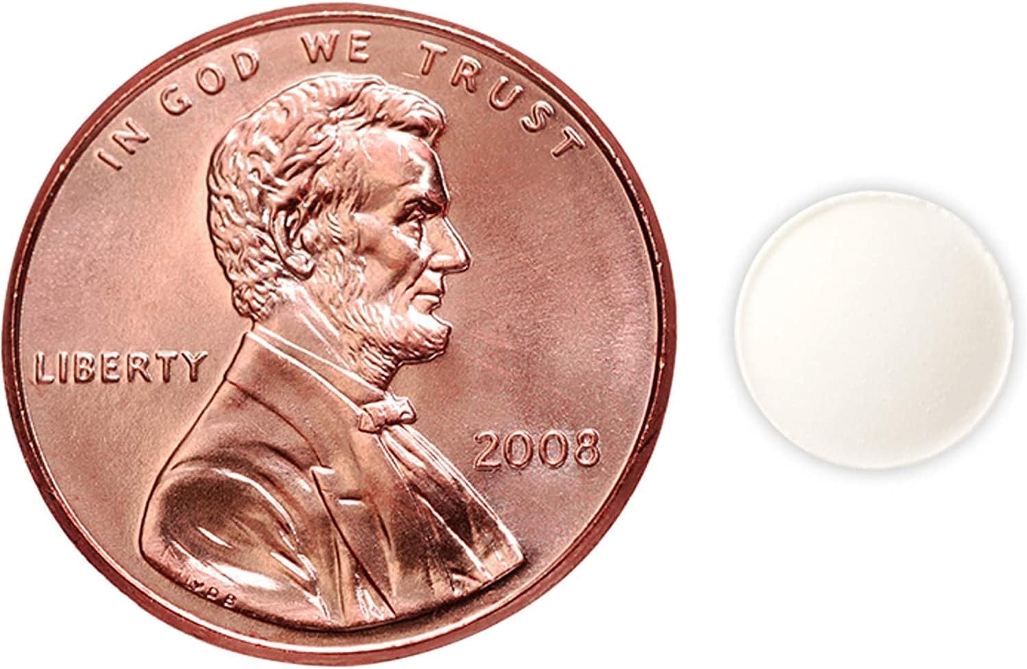 Pack of 400 Nature Made Vitamin B-6 100 mg Tablets