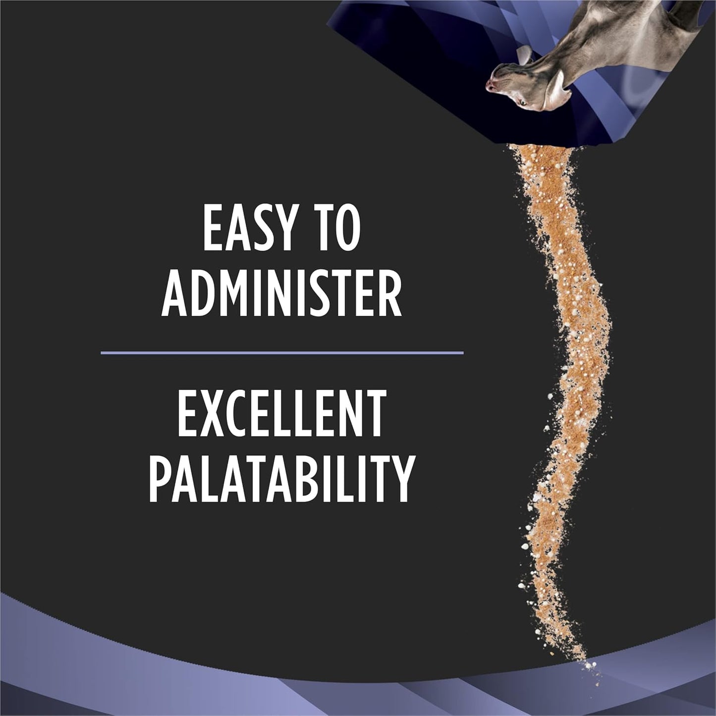 Pack of 6 Purina Pro Plan Veterinary Supplements FortiFlora Dog Probiotic Supplement, Canine Nutritional Supplement - 30 ct. Boxes