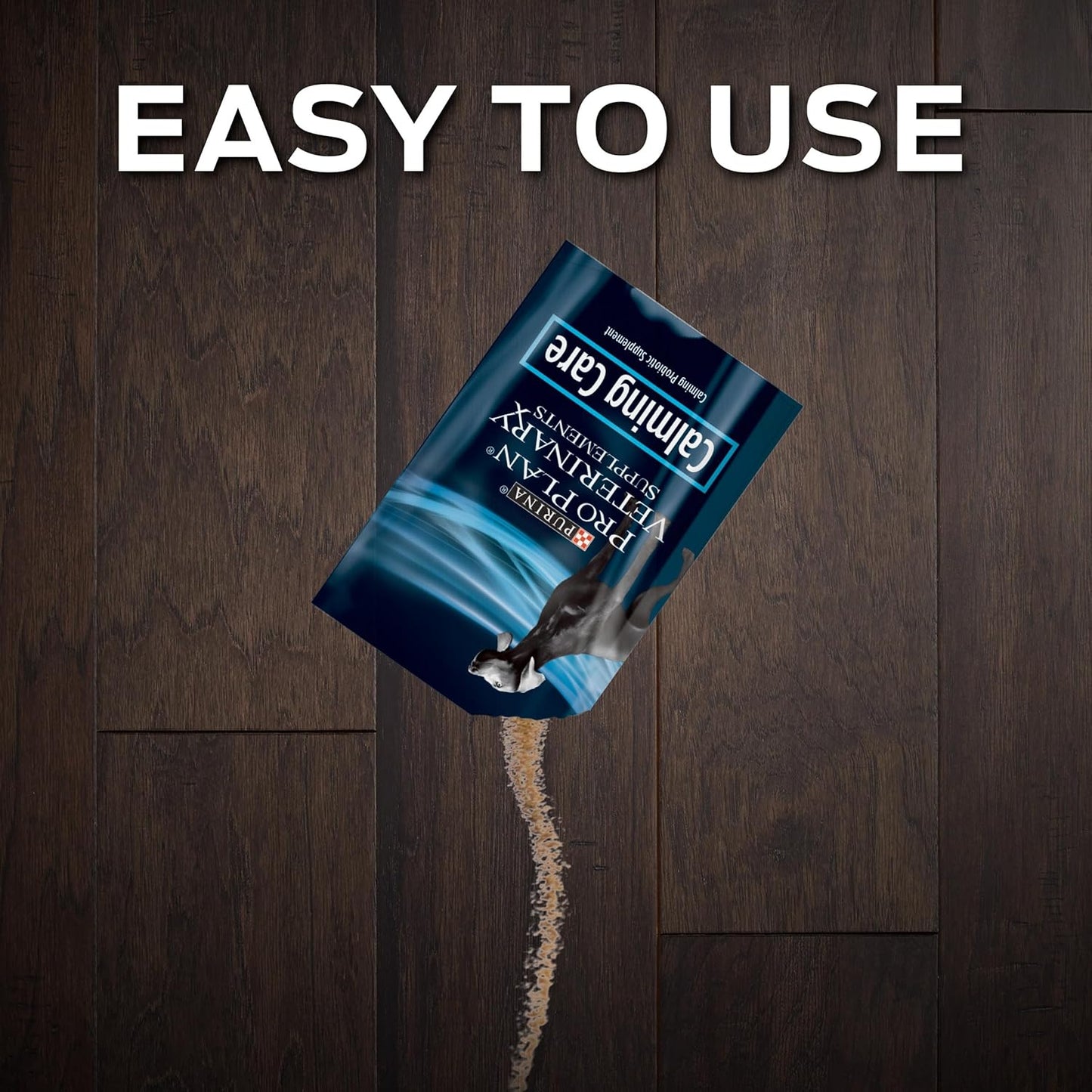 Pack of 6 Purina Pro Plan Veterinary Supplements FortiFlora Dog Probiotic Supplement, Canine Nutritional Supplement - 30 ct. Boxes