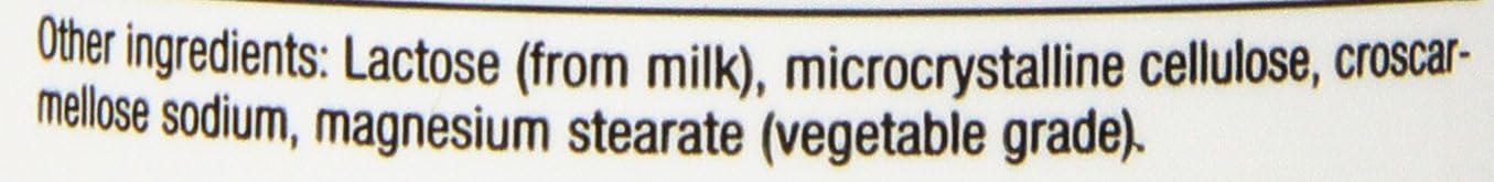 Pamoire Bioclinic Naturals B12 Methylcobalamin Lozenges - 1000 mcg (60 Count)