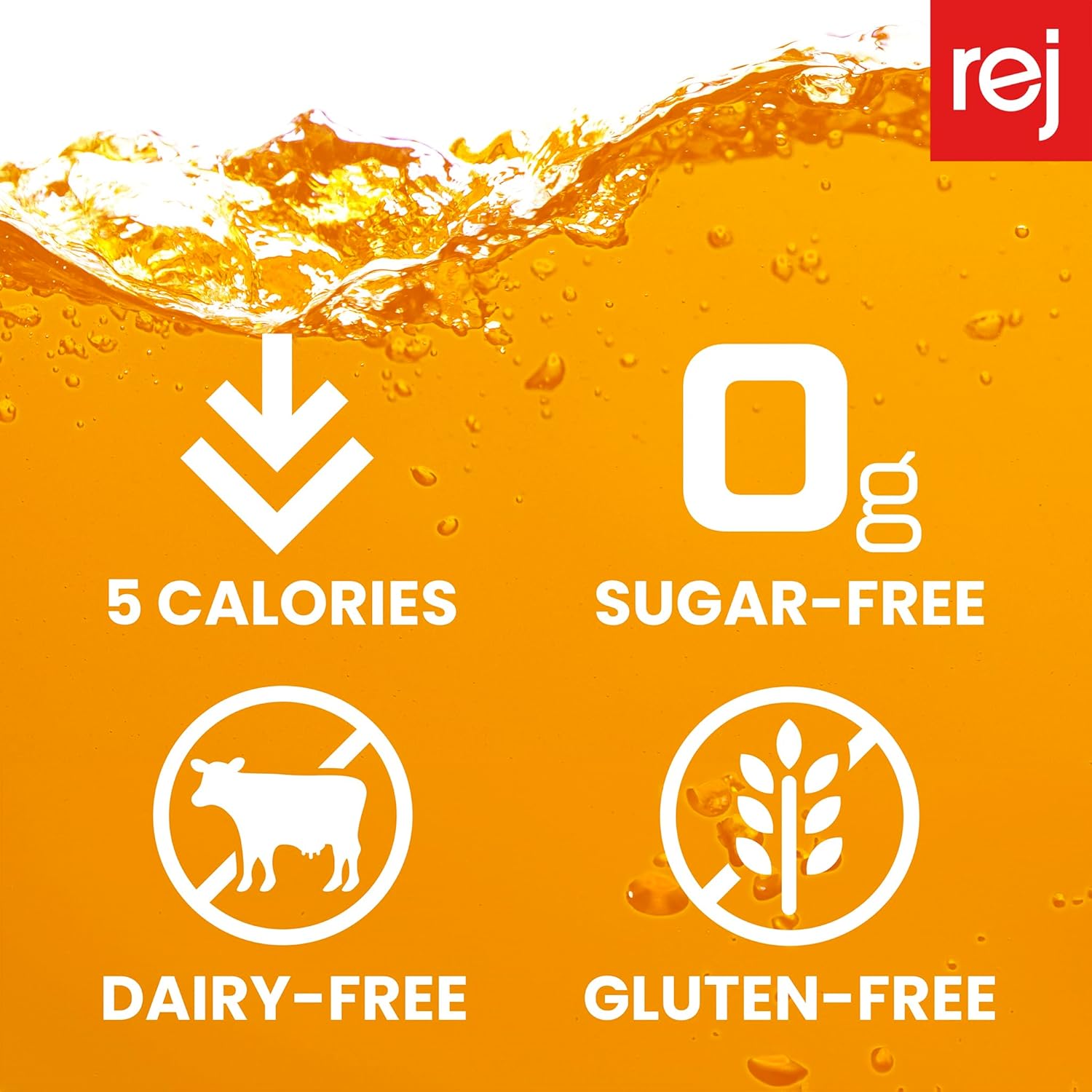 Patented EAA Muscle Building Drink Sticks - 11x Better Than Whey Protein, Citrus Blast Flavor, 14 Count