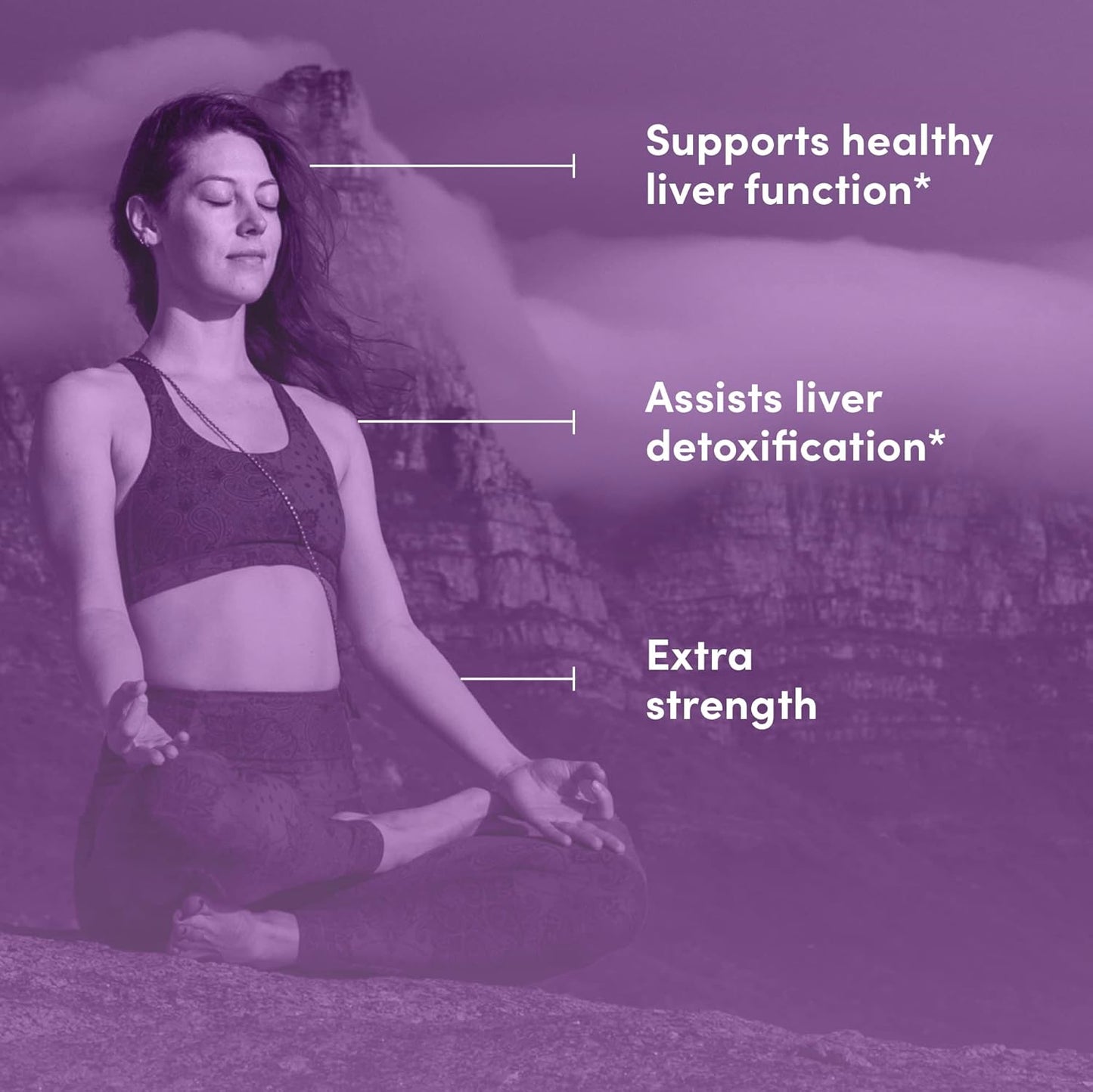 Peak Performance Milk Thistle Capsules for Optimal Vitality and Wellness