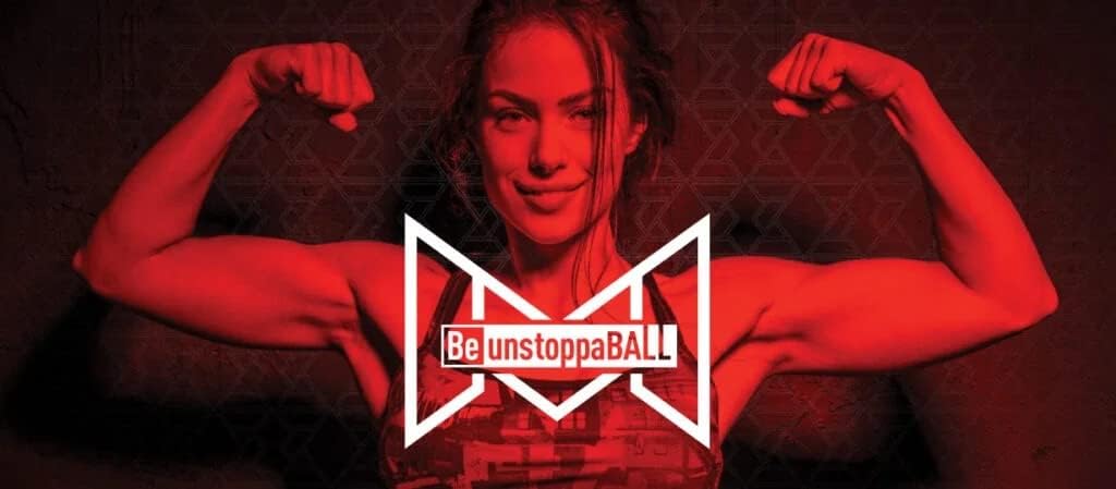 Peanut Butter Chocolate Clean Energy Bites - M MODBALLS Hardcore Healthy Bites, 20 Servings, Pure Fuel Not Stimulants