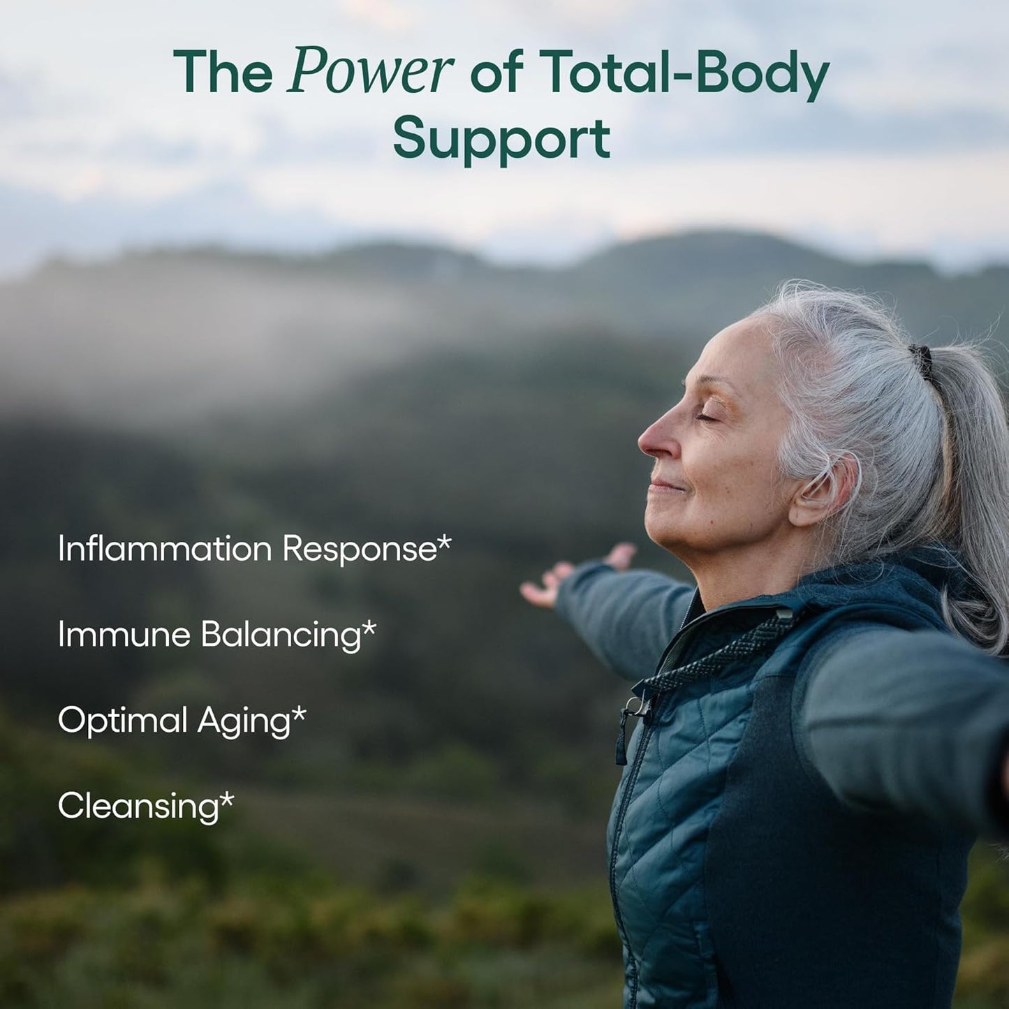 PectaSol Modified Citrus Pectin Stick Packs - 15 5g Packs for Heart, Immune System, Inflammation, Aging + Healthy Galectin-3 Levels