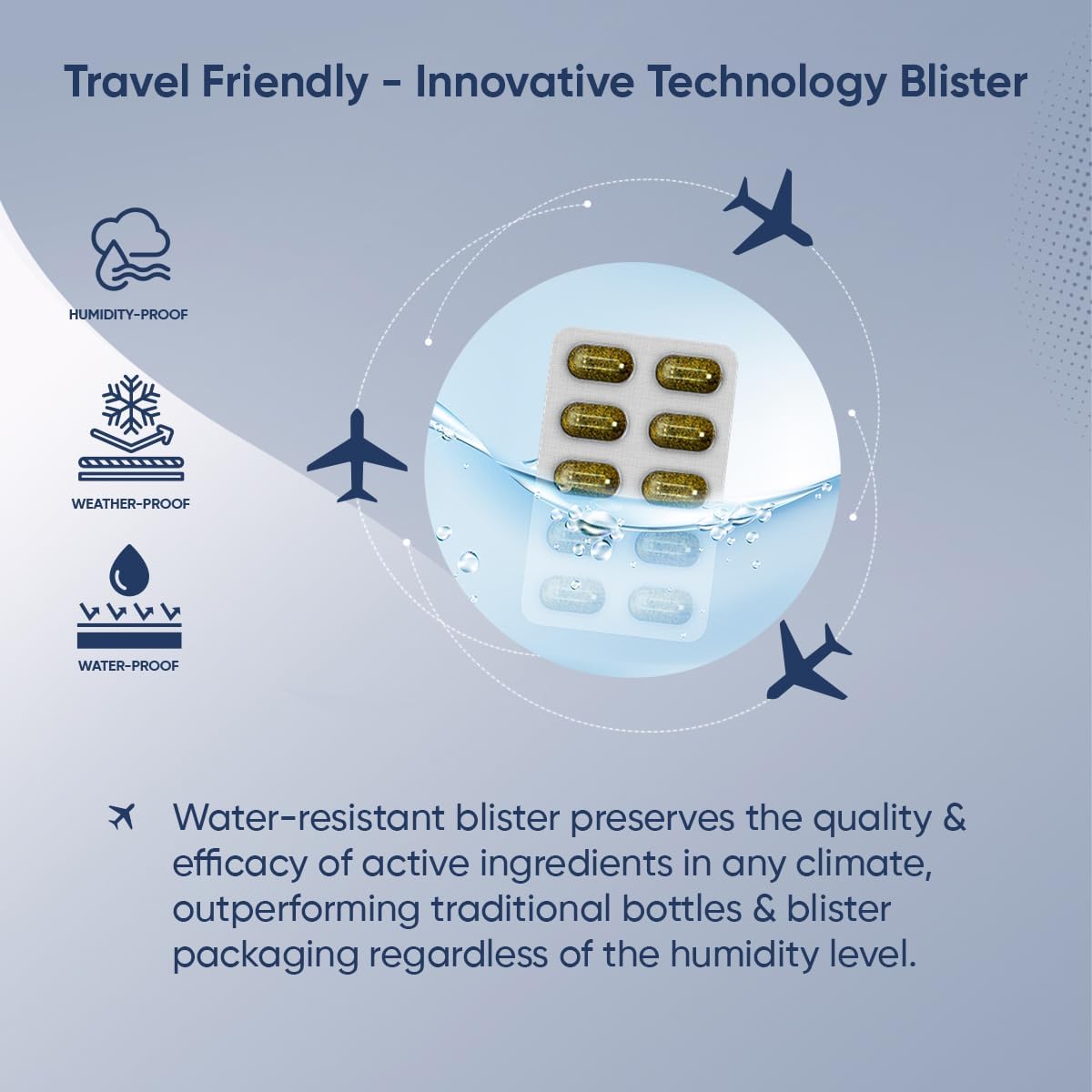 Penikose Varicose Vein Care Bundle - Herbal Tablets & Ashwagandha Leg Cream with Punarnava & Turmeric