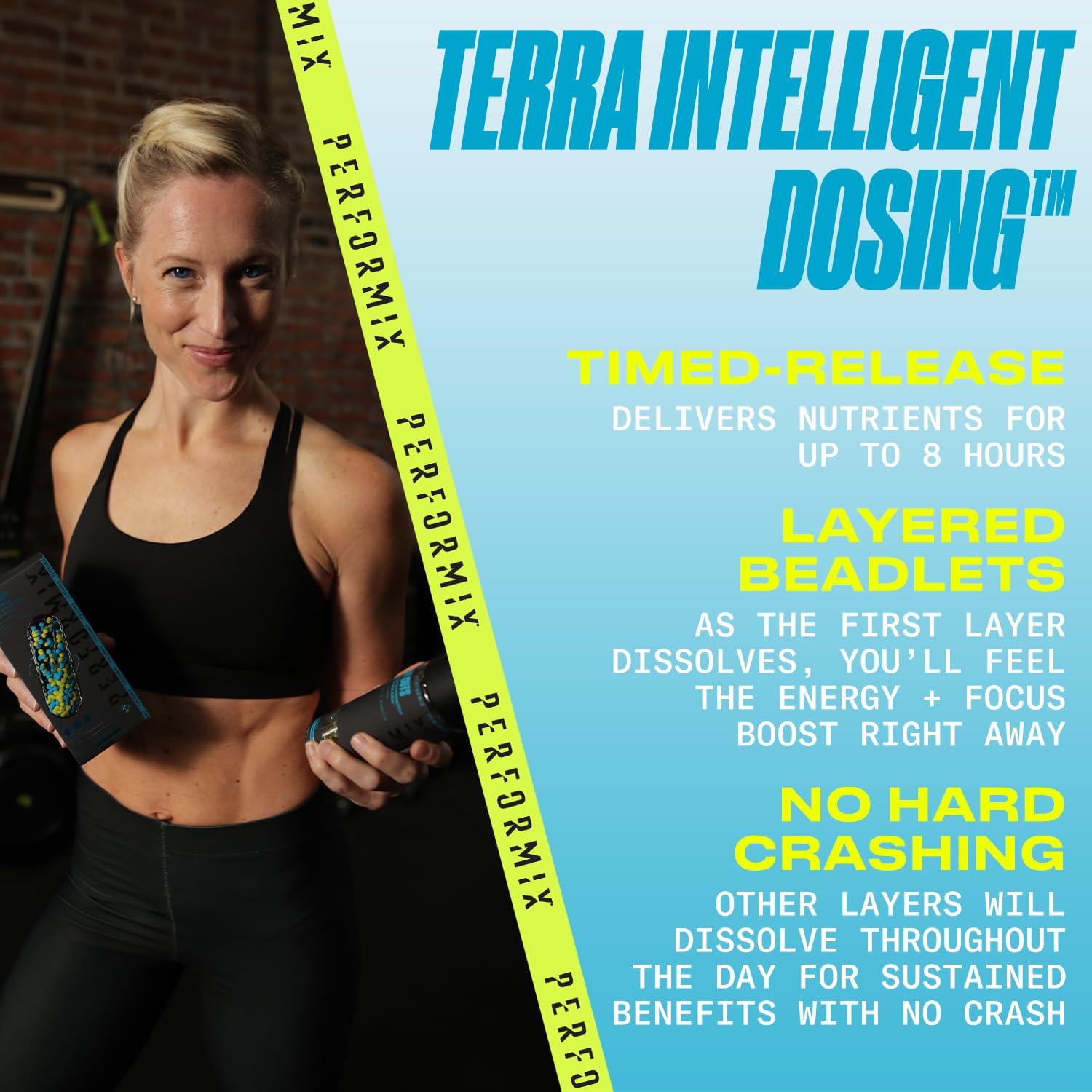 Performix SST Cuts Thermogenic Supplement for Energy, Focus, and Metabolism Support - 320 Servings for Men and Women