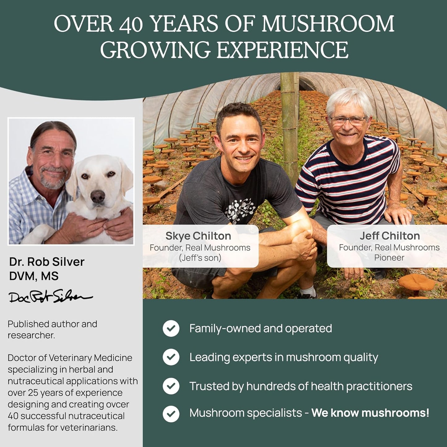 Pet Chews with Real Mushrooms for Immune Support - 60ct Supplements for Dogs and Cats with Ashwagandha, Astragalus, Blueberry, Olive Leaf, and Acerola for Gut Health