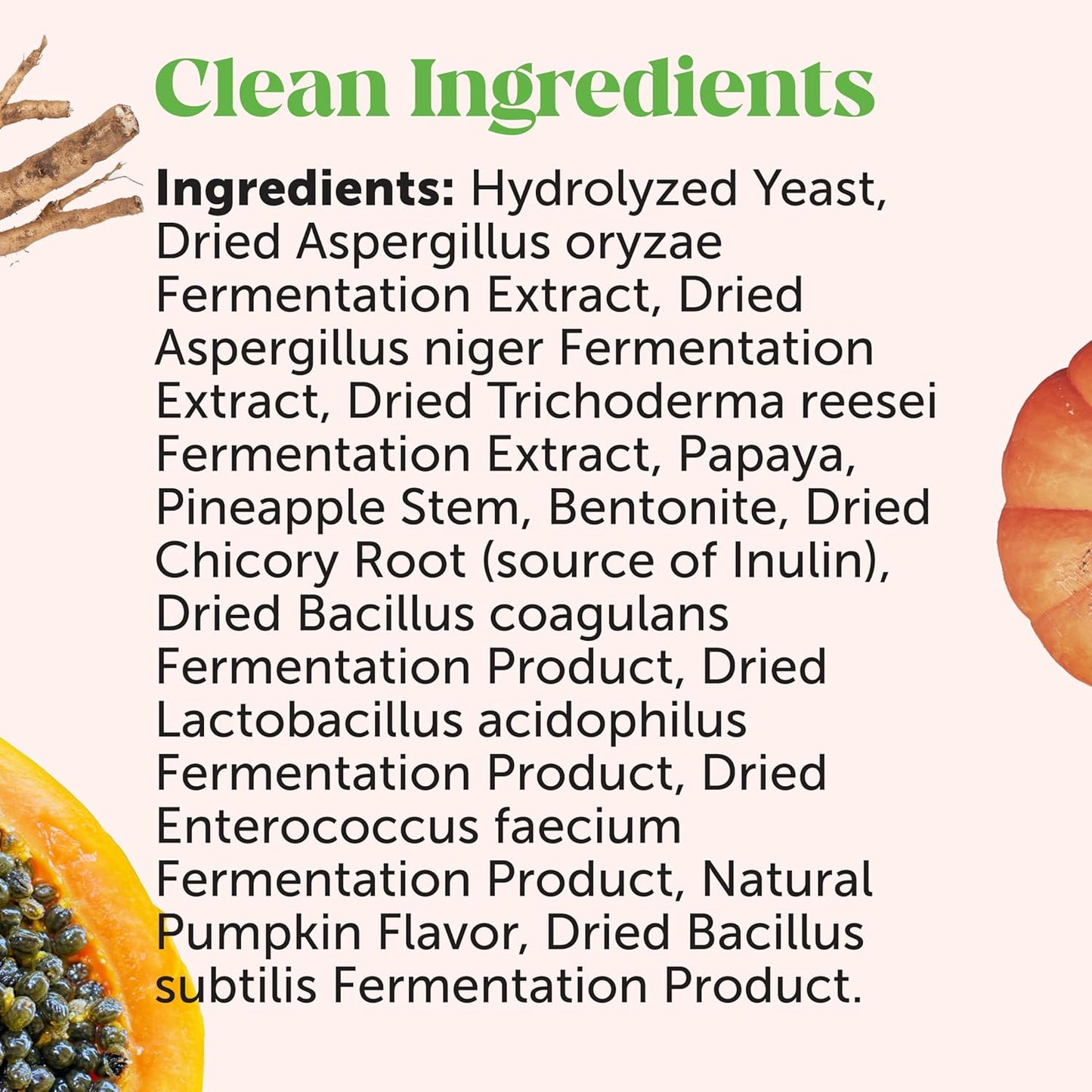 Pet Honesty Probiotics Bundle: Digestive Enzymes for Dog Gut Health - Duck Flavored Chews and Powder for Diarrhea and Bowel Support (90 ct)