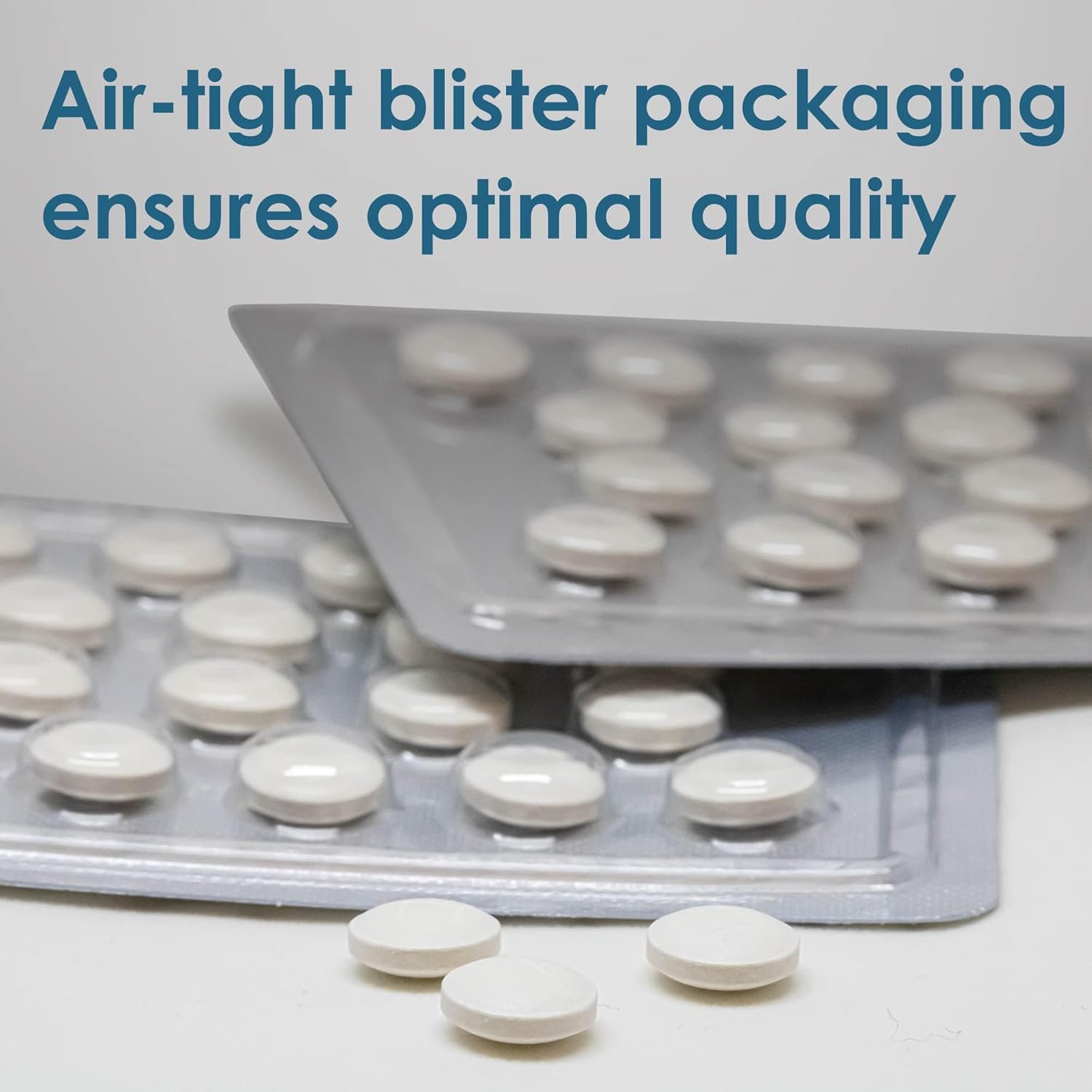 Pharma Nord SelenoPrecise: High Absorption Organic Selenium Supplement for Thyroid, Immune System, Prostate & Heart Health - 100 mcg Tabs