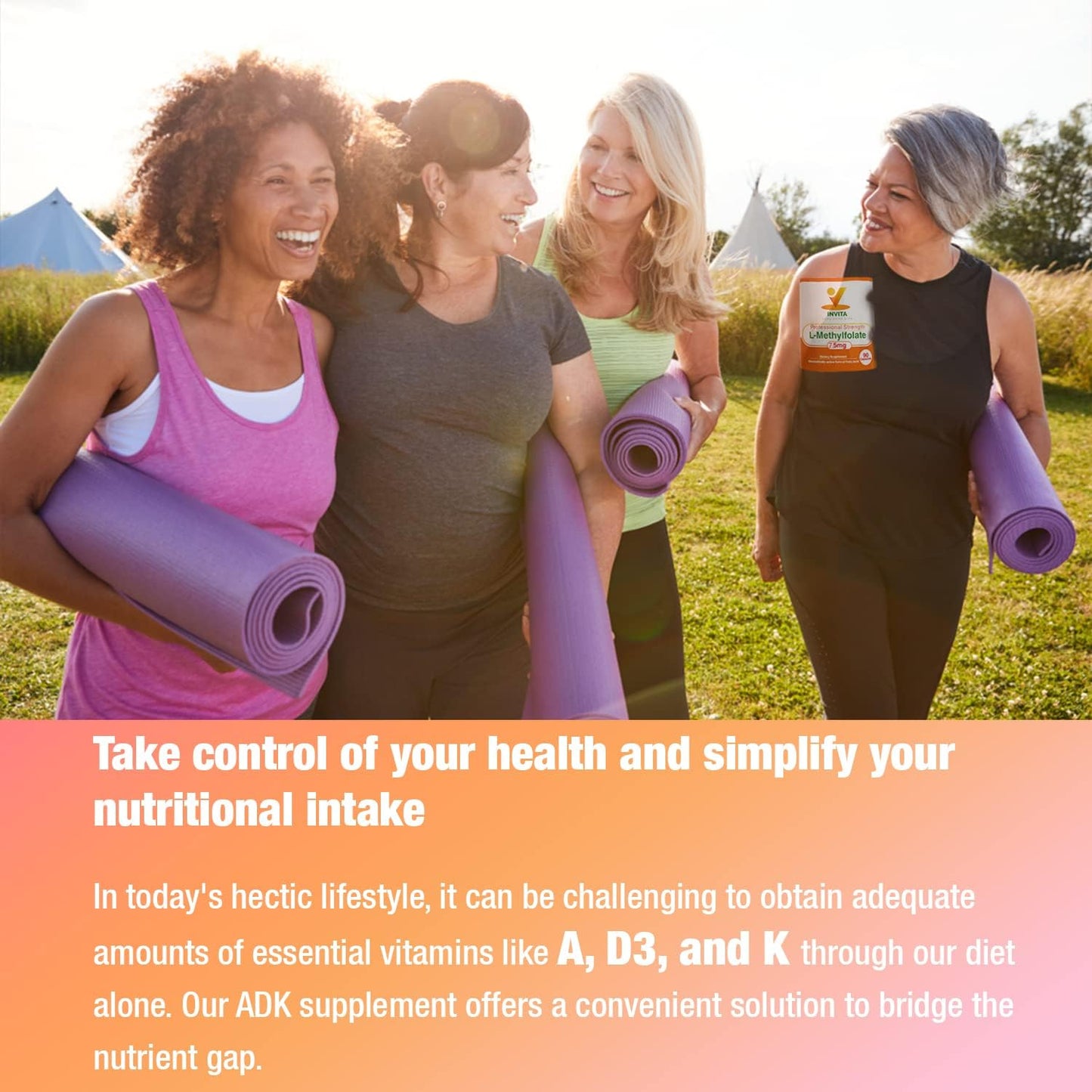 Physician Formulated Double Strength Vitamins A1, D3 & K2 (as MK7) for Bone & Immune Support - Gluten Free, Non GMO - 90 Capsules