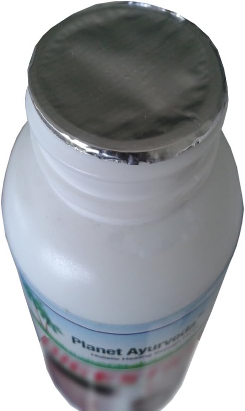 Planet Ayurveda Lakshadi Guggul Herbal Tablets - 100% Natural - 240 Tablets (2 Bottles)