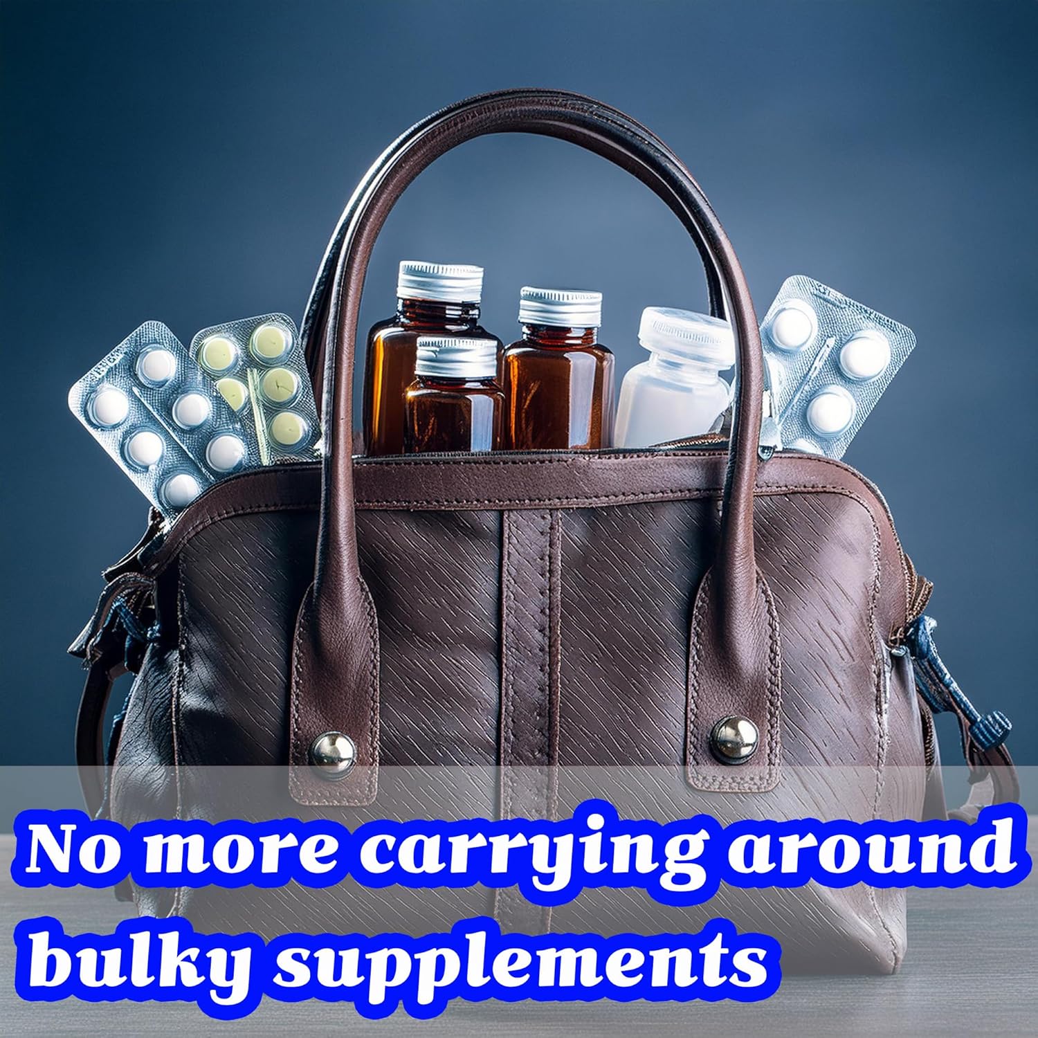 Plant-Based Energy Patches - 30 Pack | Boost Focus & Mood | Vitamin B Complex | Water-Resistant | Daily Wellness for Men & Women