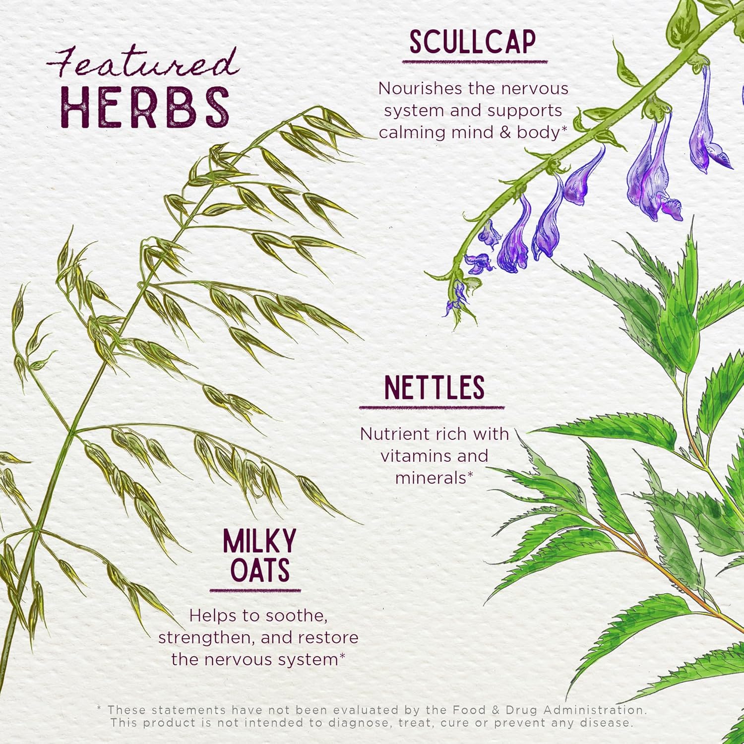 Plant-Based Herbal Supplement Soothes Kids' Growing Pains - 2oz - BoostGo Australia