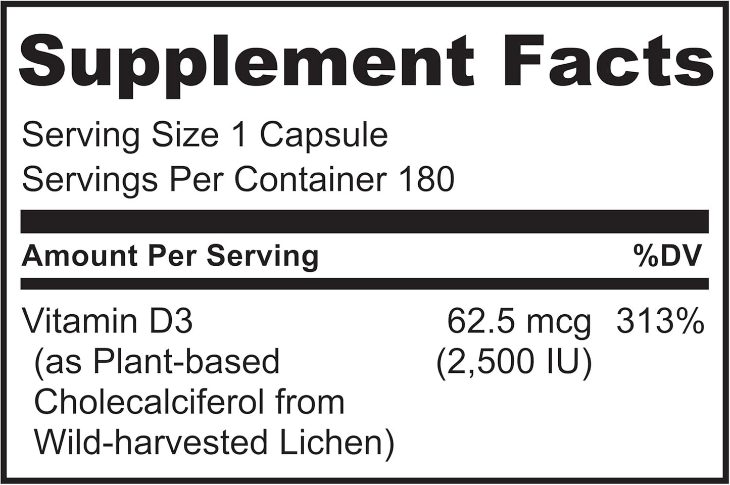 Plant-Based NATURELO Vitamin D and Vegan B12 Combo - 180 Mini Capsules with Methylcobalamin - 90 Capsules of 1000 mcg
