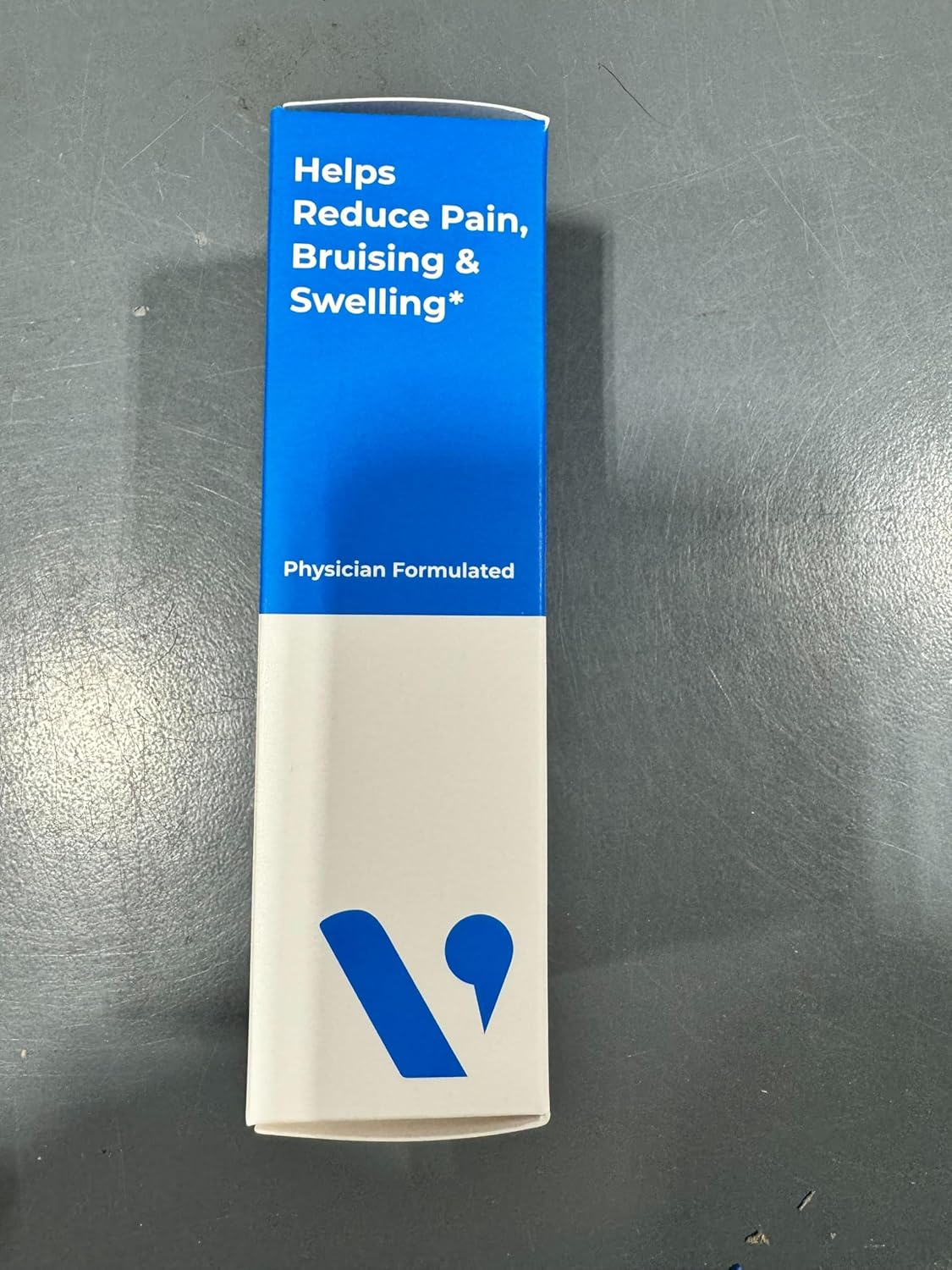 Plant-Based Recovery Bundle: Arnica Gel, Bromelain Blister Pack, and Quercetin | Made in USA by VitaMedica