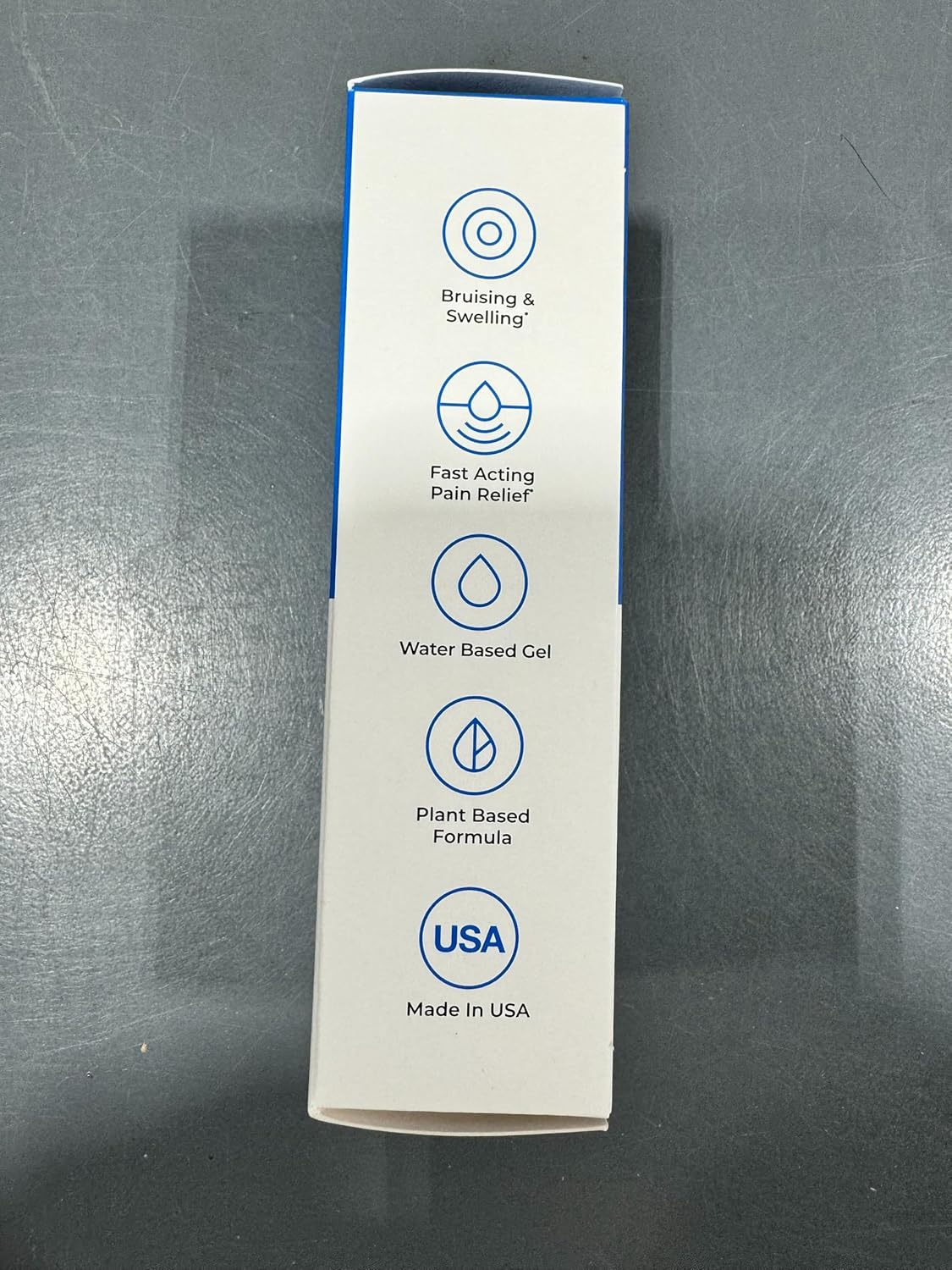 Plant-Based Recovery Bundle: Arnica Gel, Bromelain Blister Pack, and Quercetin | Made in USA by VitaMedica