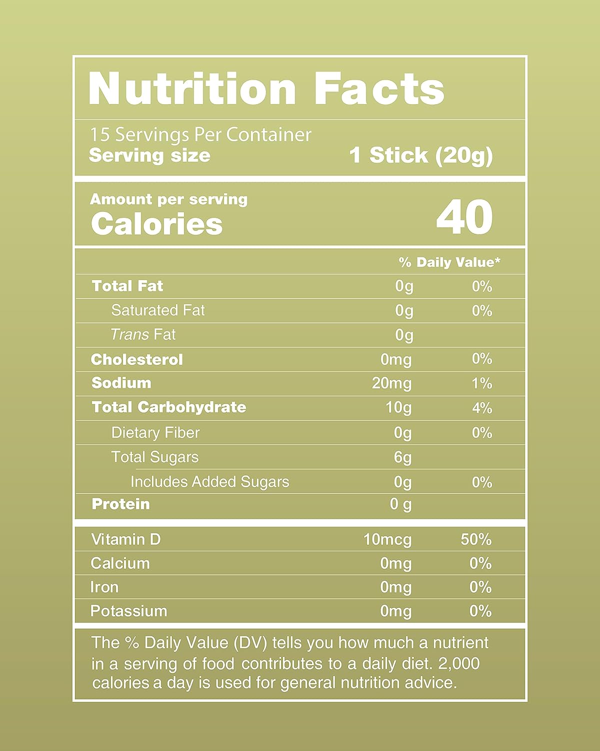 Plant-Based Vegan Collagen Jelly Supplement with Vitamin D3 - Low-Molecular Collagen Peptides for Korean Skincare. Citrus Yuzu Flavor (15 Sticks)