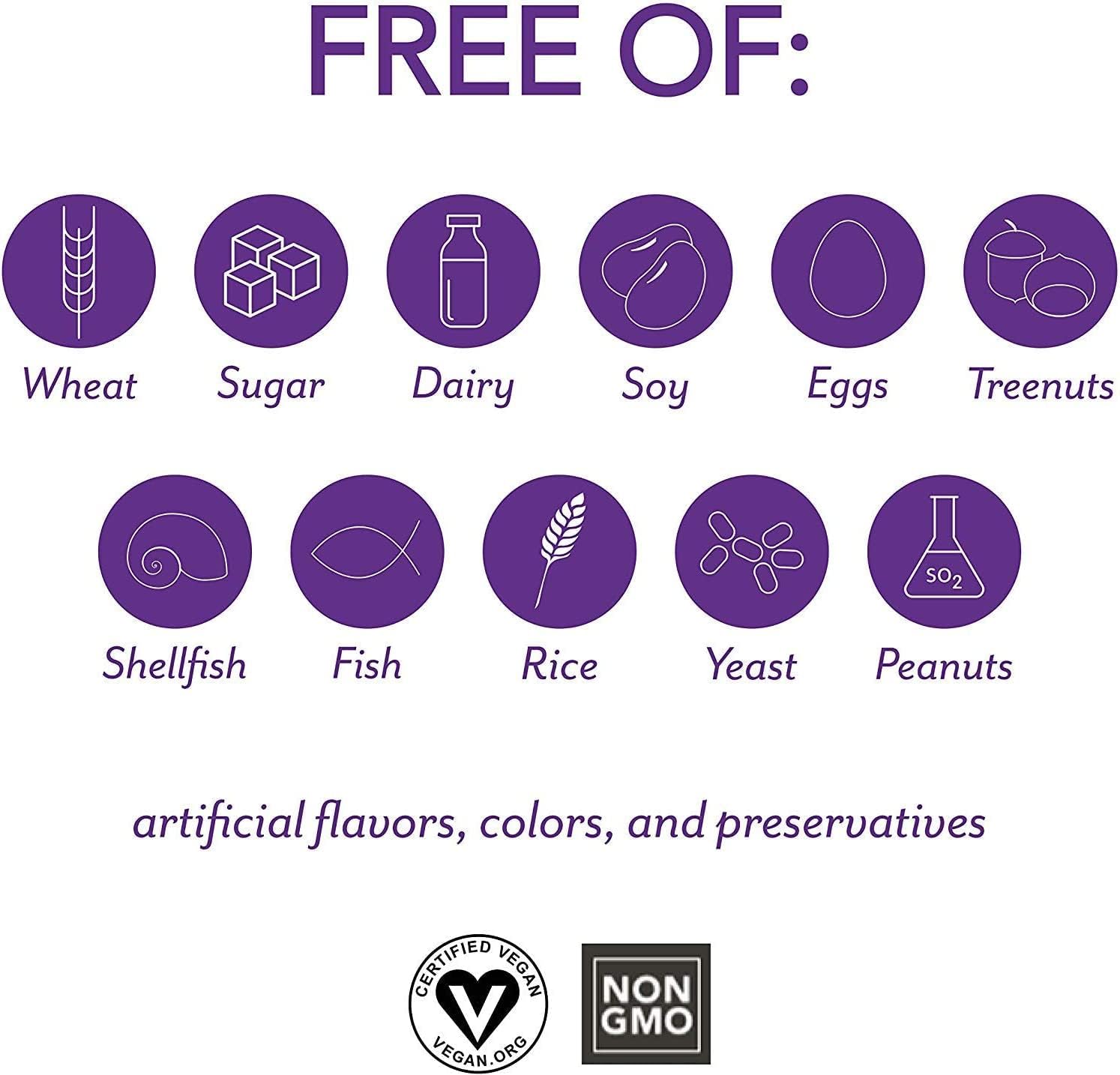 PlantFusion Inspire Low Carb Plant Protein Powder for Women - Lean Muscle Support - Keto, Gluten-Free, Soy-Free, Non-Dairy - Non-GMO, No Sugar - Natural Sweetened, 0.85 lb