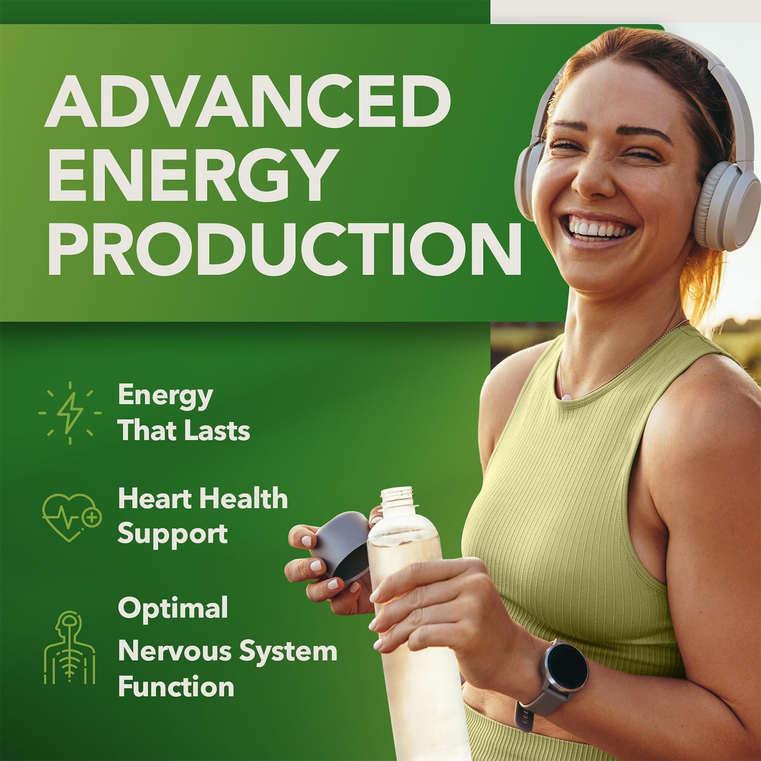 PlantFusion Methylcobalamin B12 Sublingual Vitamin Lozenges - 1000mcg Cherry Flavor - Non-GMO, Supports Cellular Energy, Heart & Nervous System - 60 Count