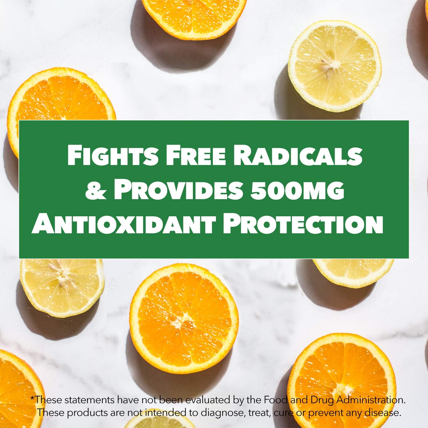 PlantFusion Vegan Vitamin C 1,000 with Rutin & Hesperidin | Immune Health Support | 90 Vegan Tablets | 500mg Bioflavonoid Complex