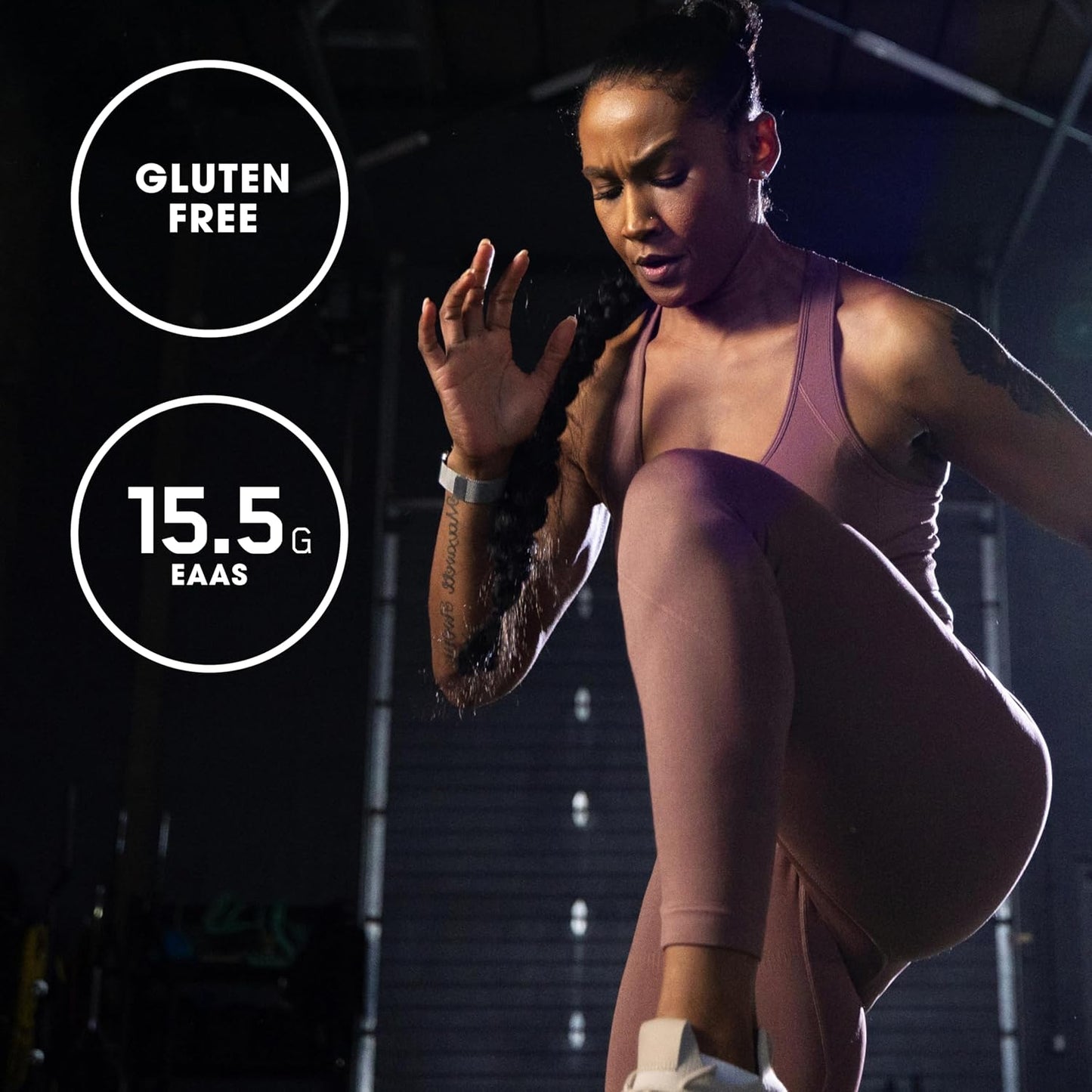 Platinum Hydrowhey Protein Powder, Turbo Chocolate Flavor, 40 Servings, 3.61 lbs - 100% Hydrolyzed Whey Protein Isolate