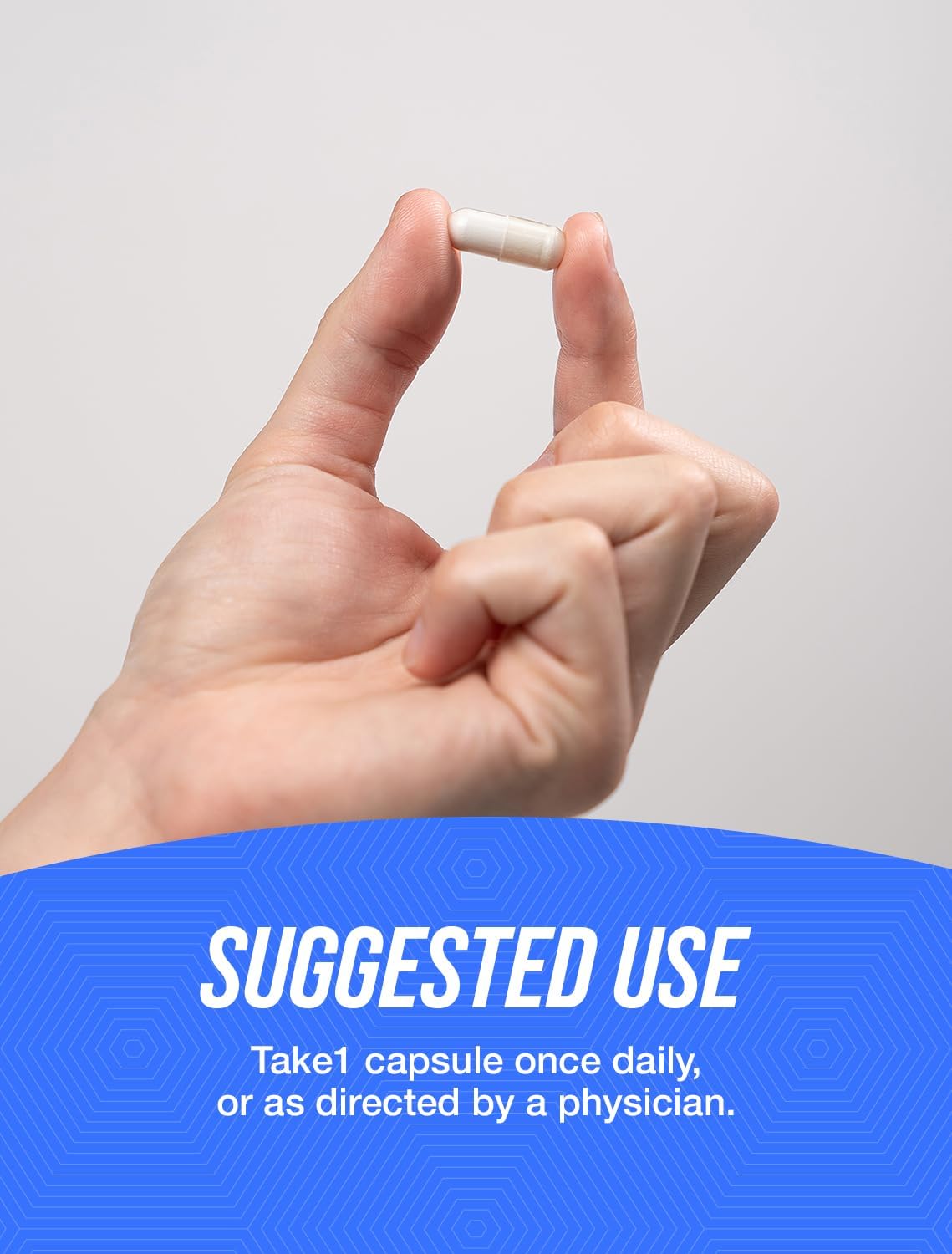 Potassium Gluconate Capsules 99mg - Gluten Free Potassium Supplement - 365 Capsules - BulkSupplements.com