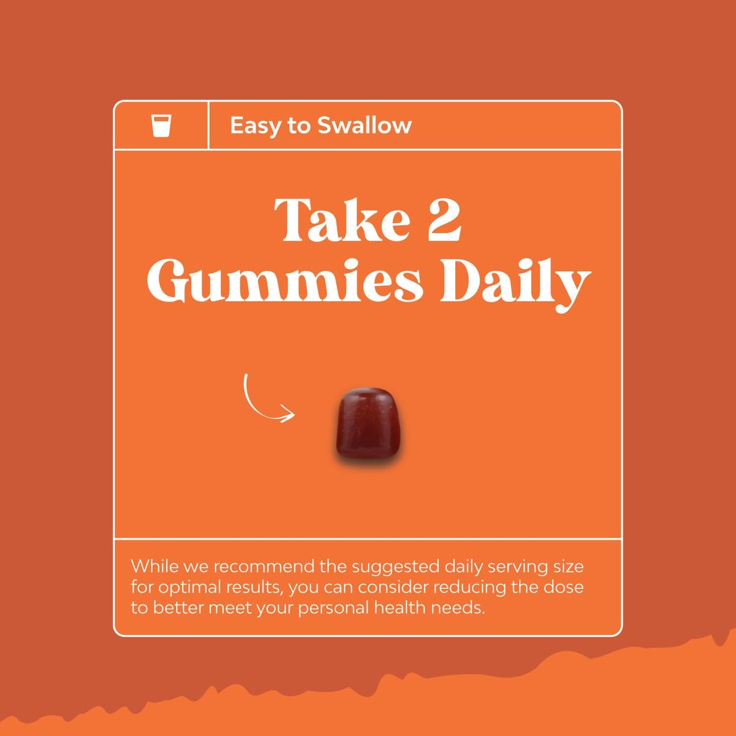 Potent Multivitamin & Cranberry Gummies Bundle for Adults - Vitamin D A C E B12 Zinc Biotin - Wellness Antioxidant for Women and Men