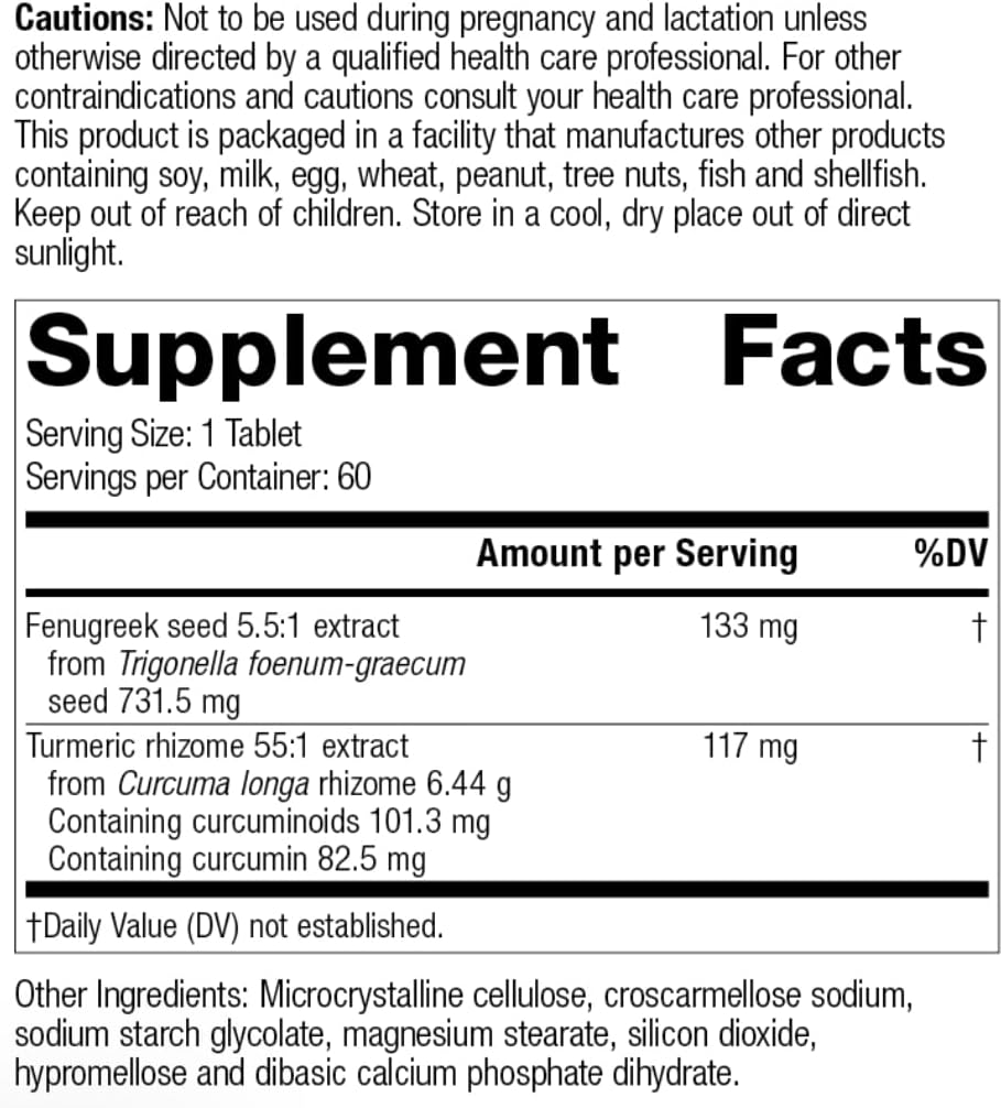 Potent Turmeric Supplement for Enhanced Health and Wellness