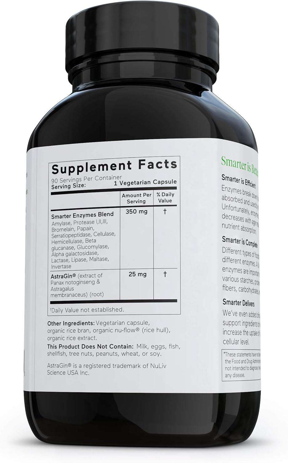 Powerful Curcumin Supplement with Enzymes for Enhanced Health Benefits