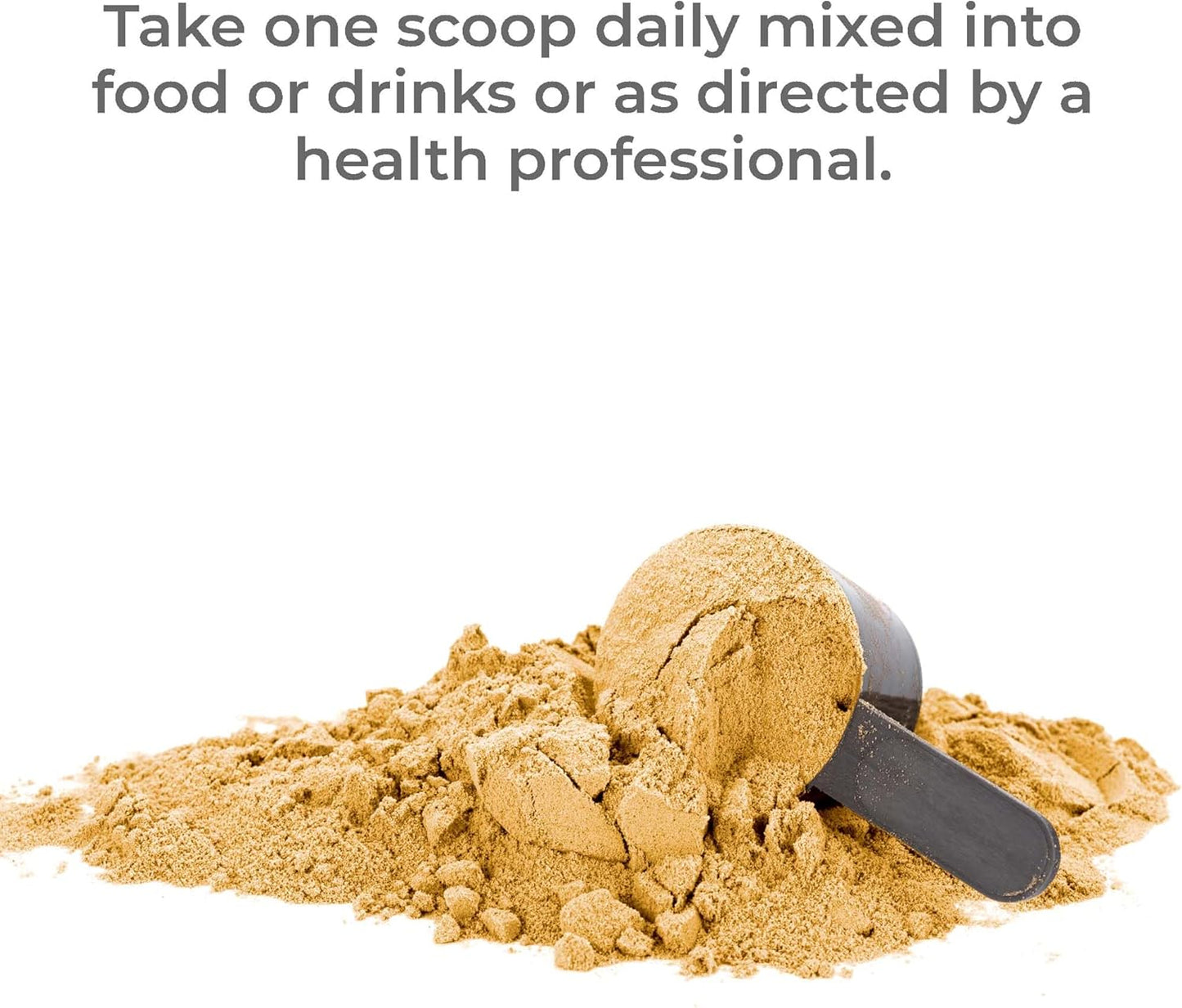 Premier Fermented Mushroom Blend with Reishi & Turkey Tail for Immune & Gut Health - 7.4 oz
