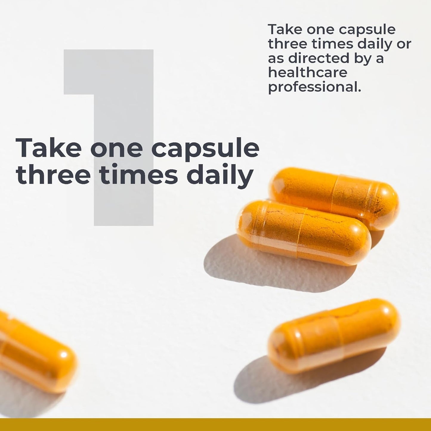 Premier Research Labs Turmeric Capsules - Vegan Liver Support Supplement