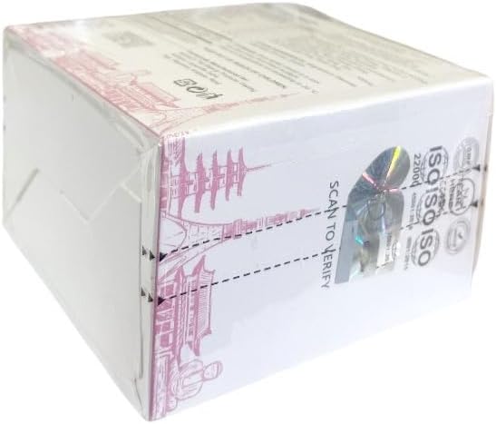 Premium Aishi Tokyo Glutathione Capsules - 60 Count