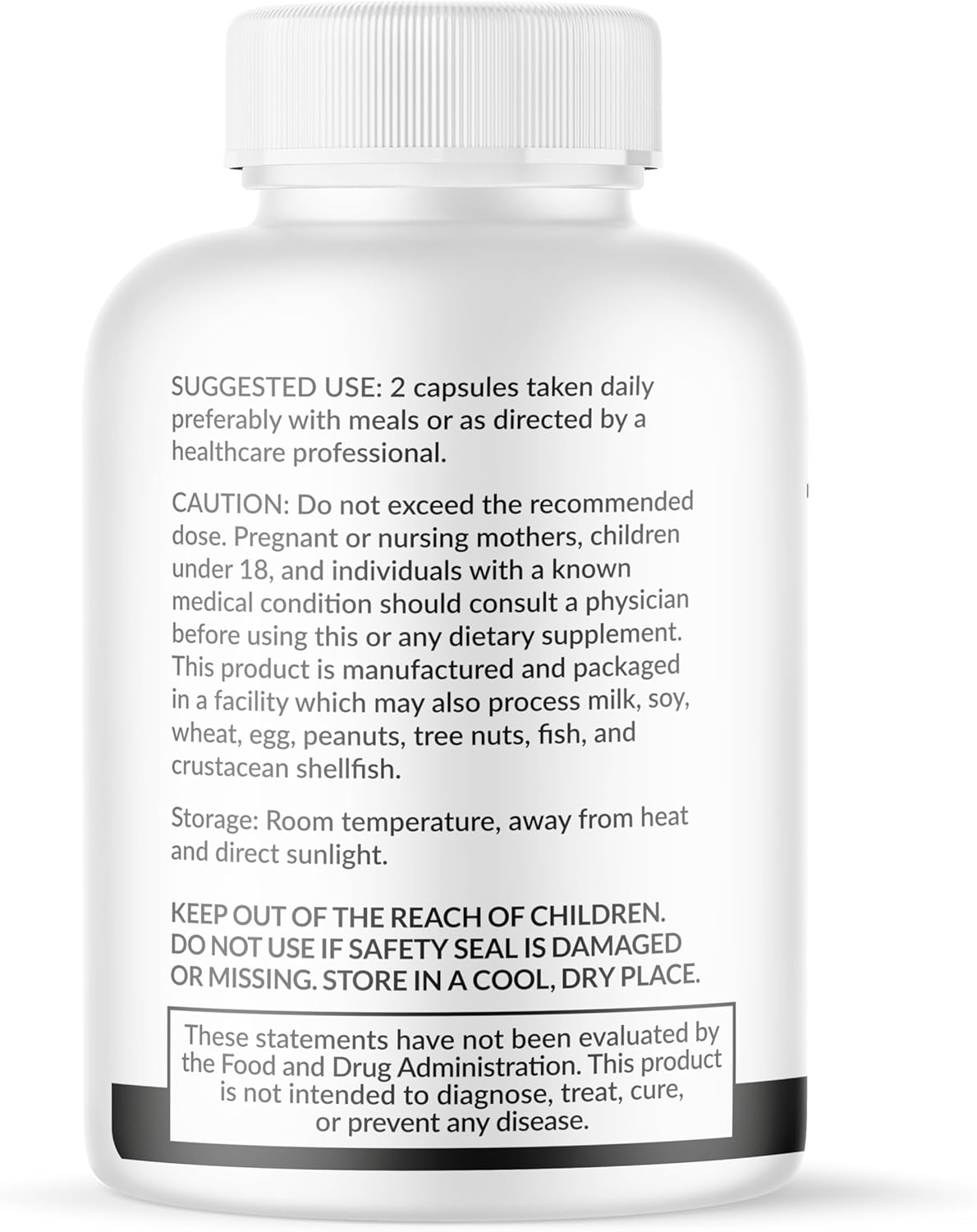 Premium Cold-Pressed Black Seed Oil Softgels - Skin Health Support - Non-GMO & Vegan - 1000mg Per Serving - 75 Servings