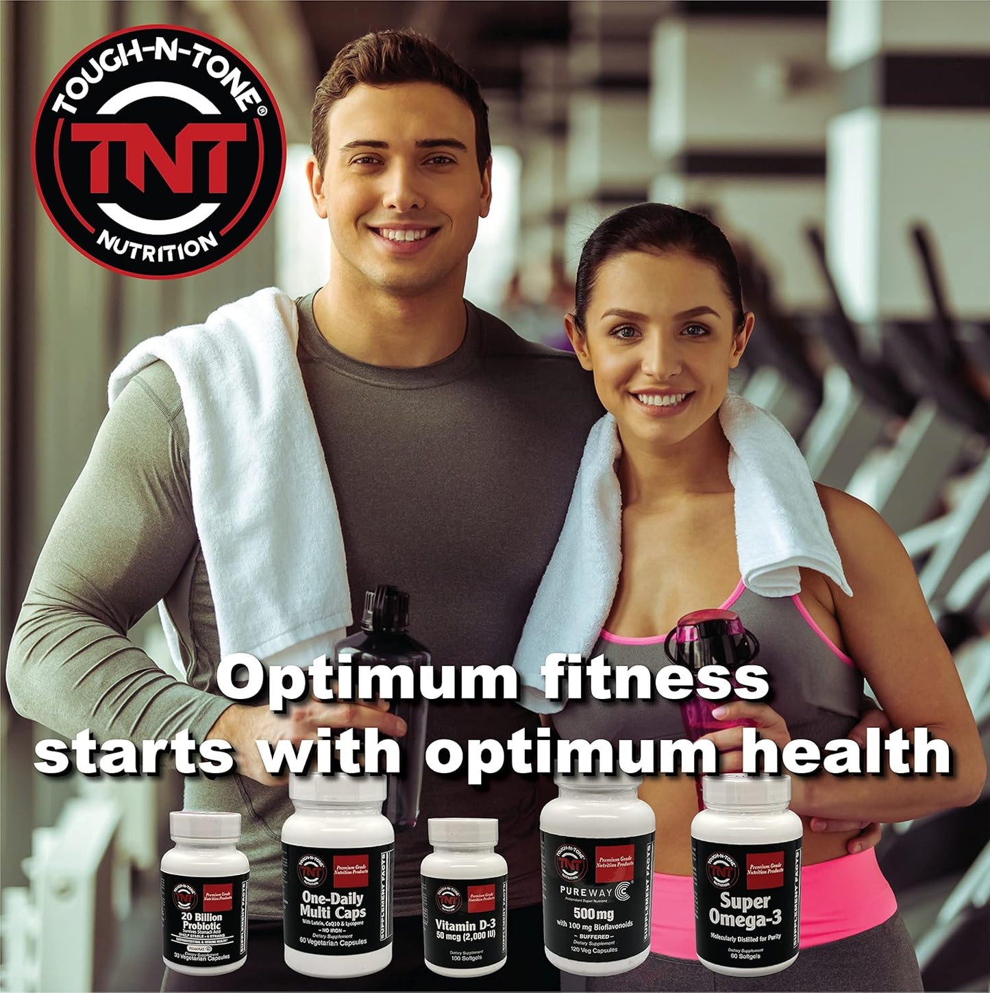 Premium Grade PureWay-C® Vitamin C Capsules - 500mg, Vegetarian Friendly