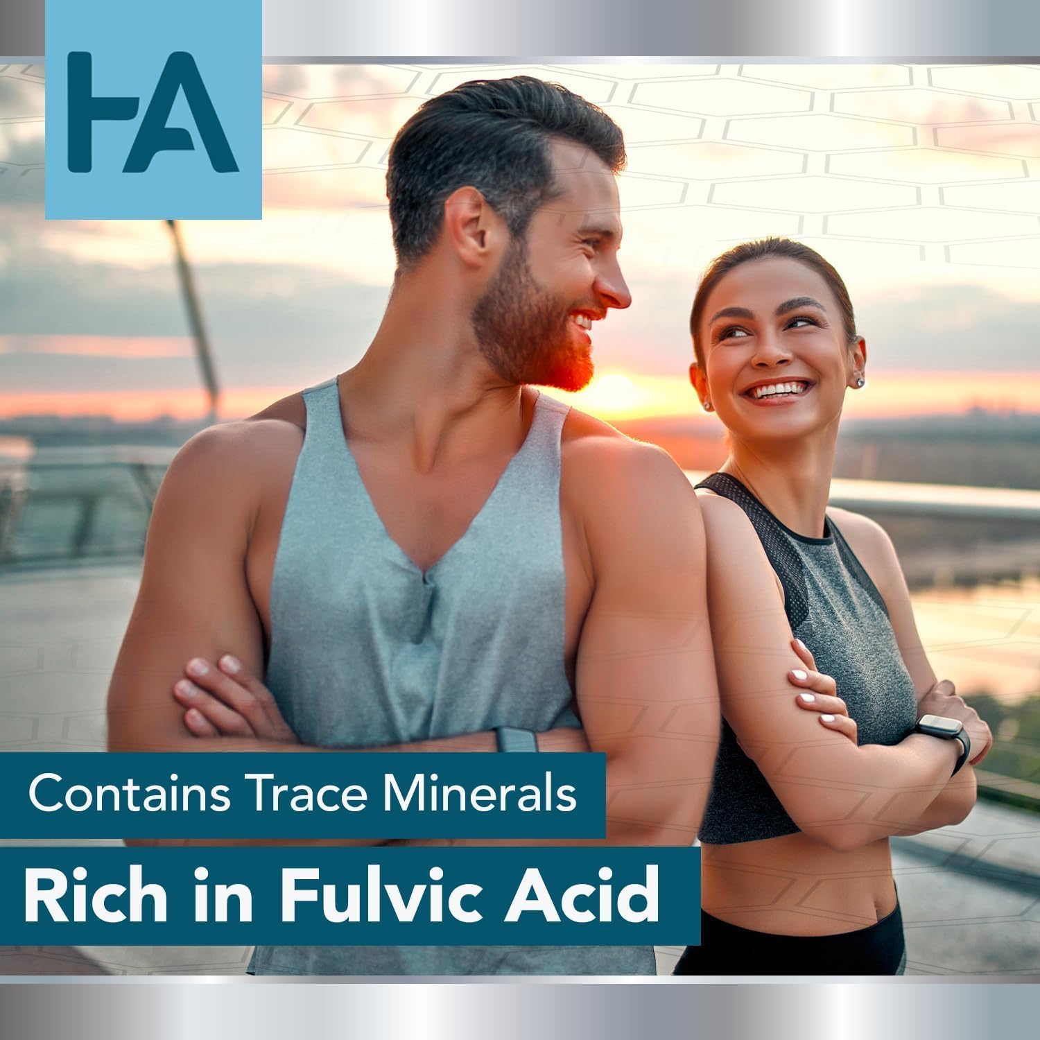 Premium Healing Awakening Shilajit Capsules - 10,000mg (150 Count) - Non-GMO & Gluten Free