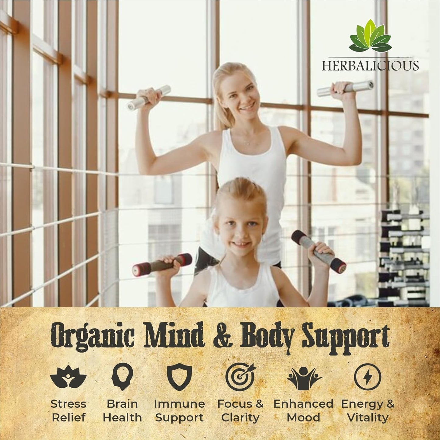 Premium Lion's Mane Liquid Mushroom Supplement for Memory, Focus, and Nerve Support - Non-GMO and Gluten-Free - 2 Fl Oz