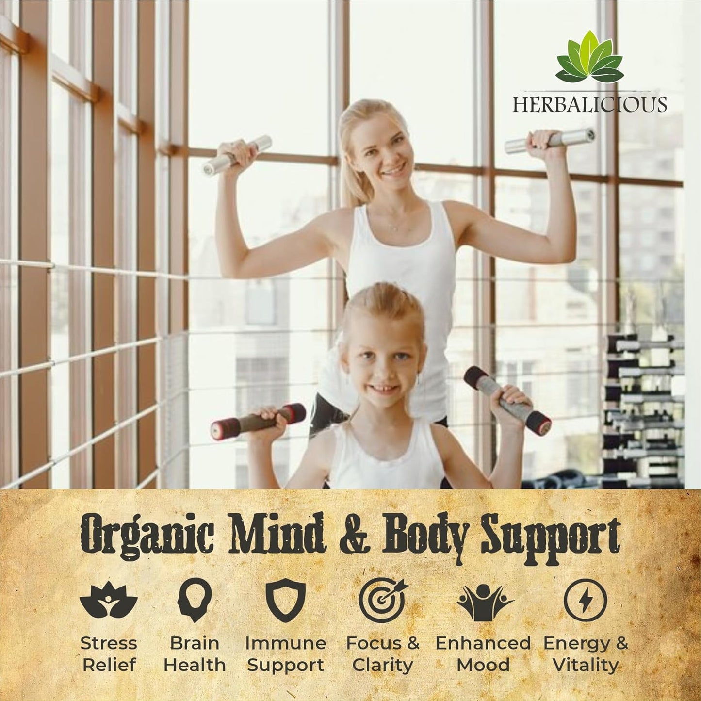 Premium Lion's Mane Liquid Mushroom Supplement for Memory, Focus, and Nerve Support - Non-GMO and Gluten-Free - 2 Fl Oz