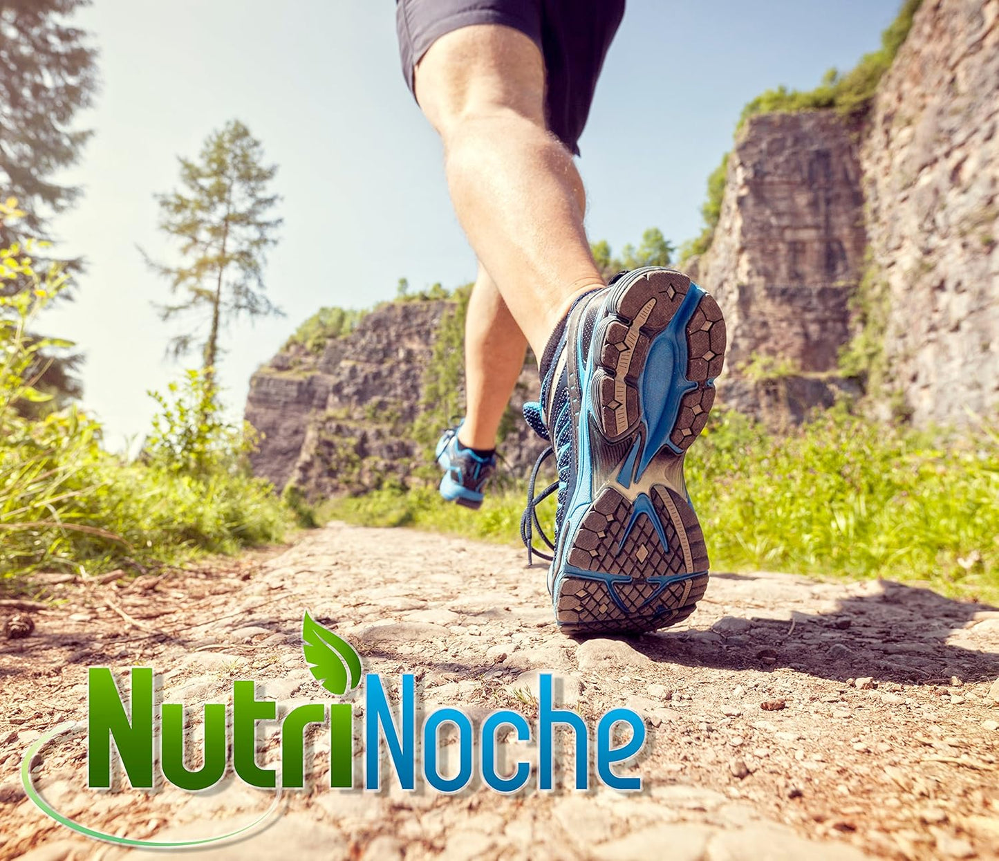 Premium Nutrinoche Colloidal Gold Mineral Supplement - 30 PPM - Boost Your Health with Colloidal Minerals