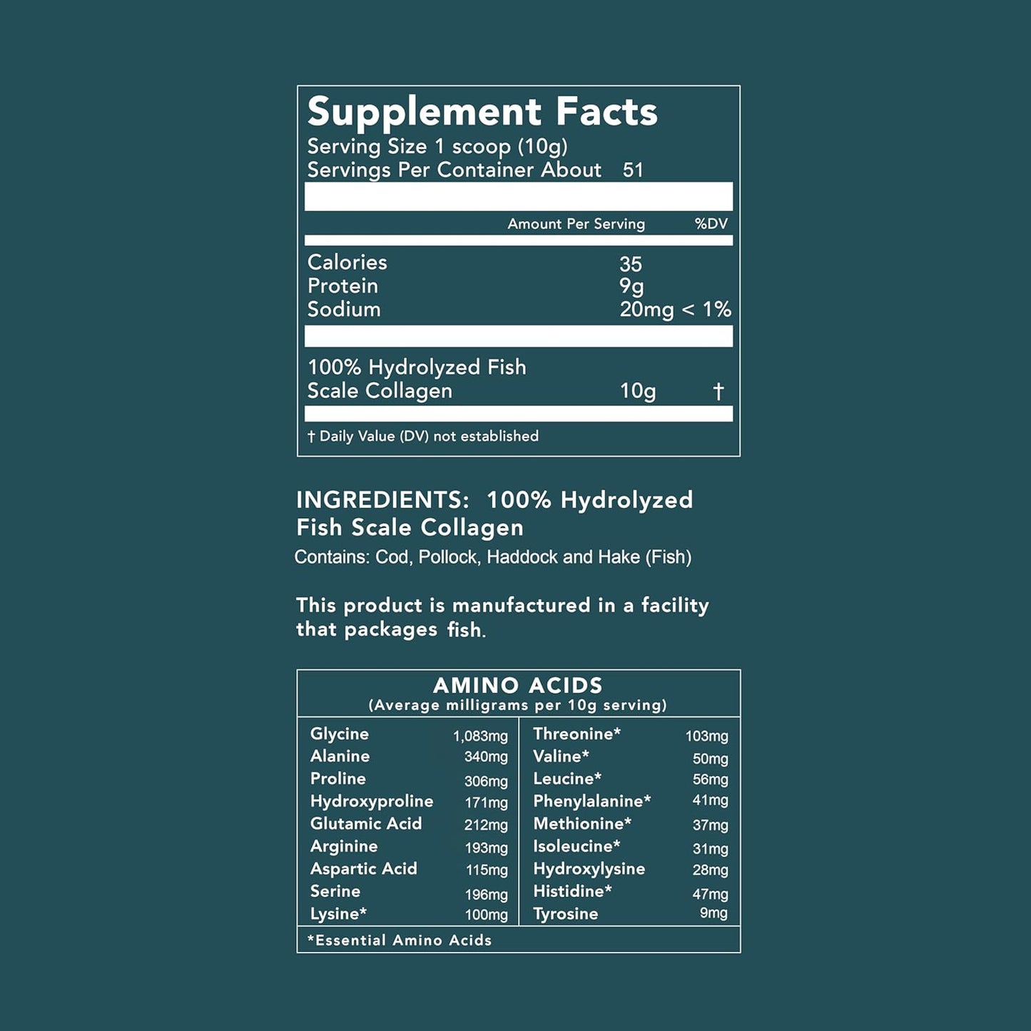Premium OXNUTRITION Hydrolyzed Marine Collagen Peptides Powder - 18 Oz Anti-Aging Formula for Skin, Hair, Nails, and Joints - Non-GMO, Gluten Free, 3P Tested - Unflavored, Certified cGMP Compliant - BoostGo Australia