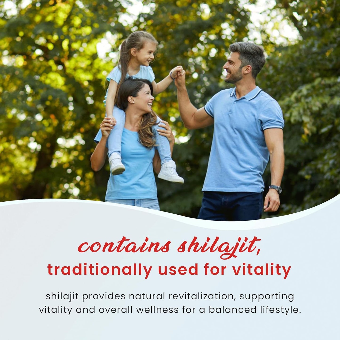 Premium Quality Wellnoura Magnesium Glycinate Gummies with Ashwagandha, Vitamin C & Shilajit - High Strength, Stomach-Friendly Formula with No Added Sugar
