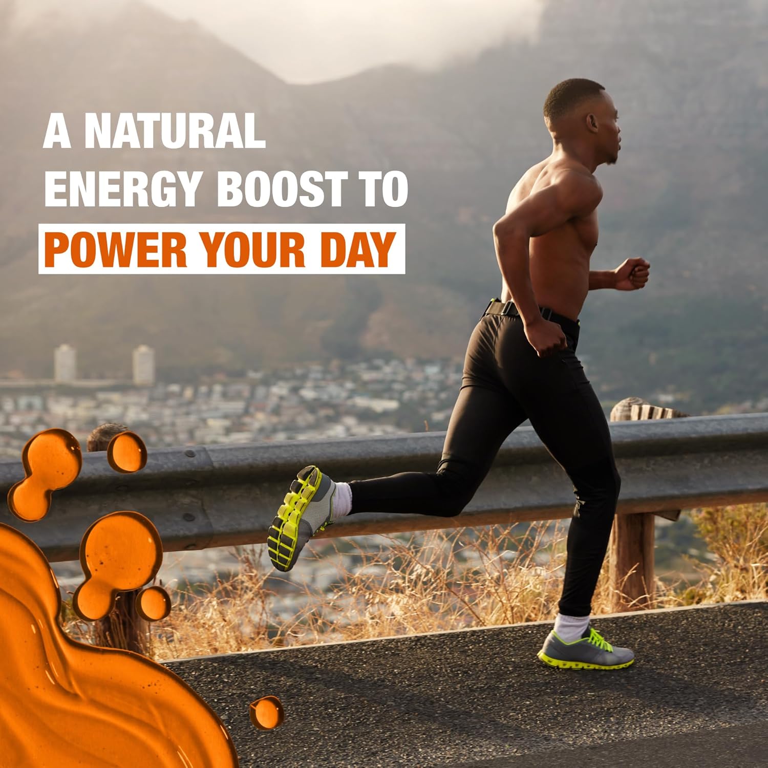 Premium TrueSeaMoss Gel for Respiratory Health - 5+ Fruit Flavors - Vegan-Friendly Supplement with Sea Moss, Potassium, Vitamins, and Minerals - Made in USA - Strawberry Flavor, Pack of 1