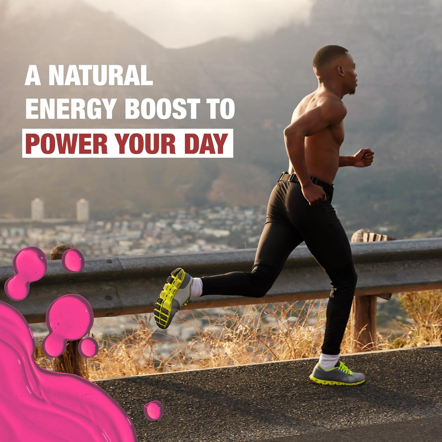 Premium TrueSeaMoss Pro-Line Gel - Natural Detox & Weight Management - 5 Delicious Flavors - Fruit Gel Infused with Sea Moss & Potassium - Vegan Supplement - USA-Made (Mango/Pineapple, 1 Pack)