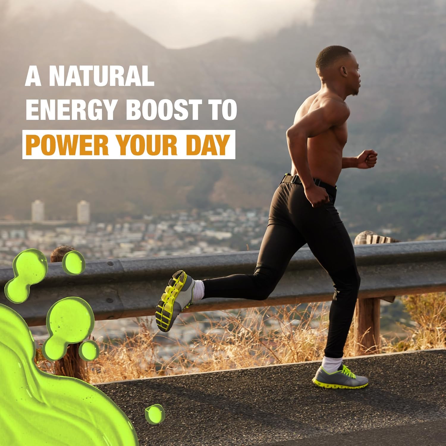 Premium TrueSeaMoss Pro-Line Mango Gel - Immune Support Supplement with Sea Moss & Potassium - Vegan-Friendly - Vitamin & Mineral Rich - Made in USA