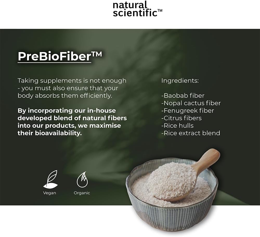 Premium Turkish Kefir Probiotic Capsules - 100 Billion CFU for Gut Health - Raw Grains with Prebiotics and Postbiotics - 60 Capsules