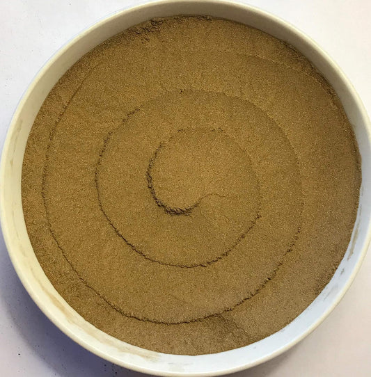 Premium Valerian Root Powder 16oz - Natural Valeriana Officinalis Herb - The Bloomin' Herb Shoppe