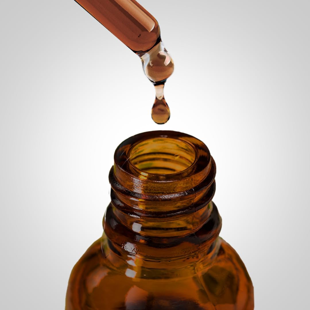 Premium Vegetarian Echinacea Liquid Extract Tincture - 4 fl oz, Alcohol-Free, Non-GMO, Gluten-Free