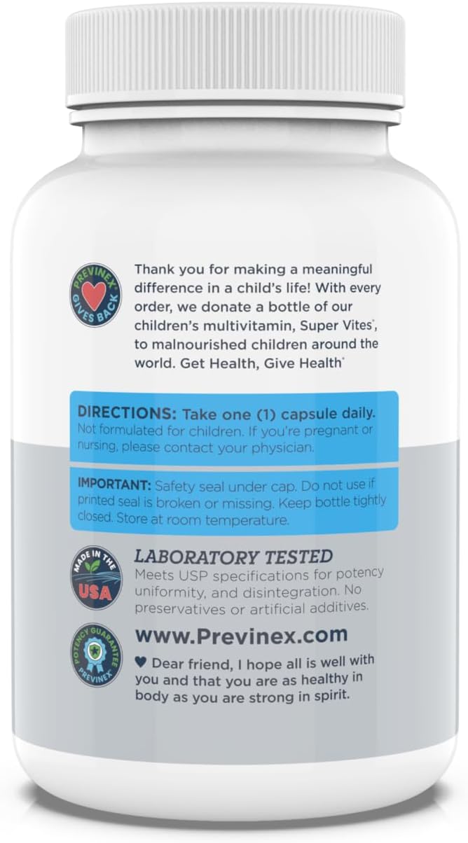 Previnex Advanced Joint Relief Supplement with Natural Eggshell Membrane, Glucosamine, Chondroitin, Collagen, Hyaluronic Acid & Boswellia Serrata - 4-Week Supply